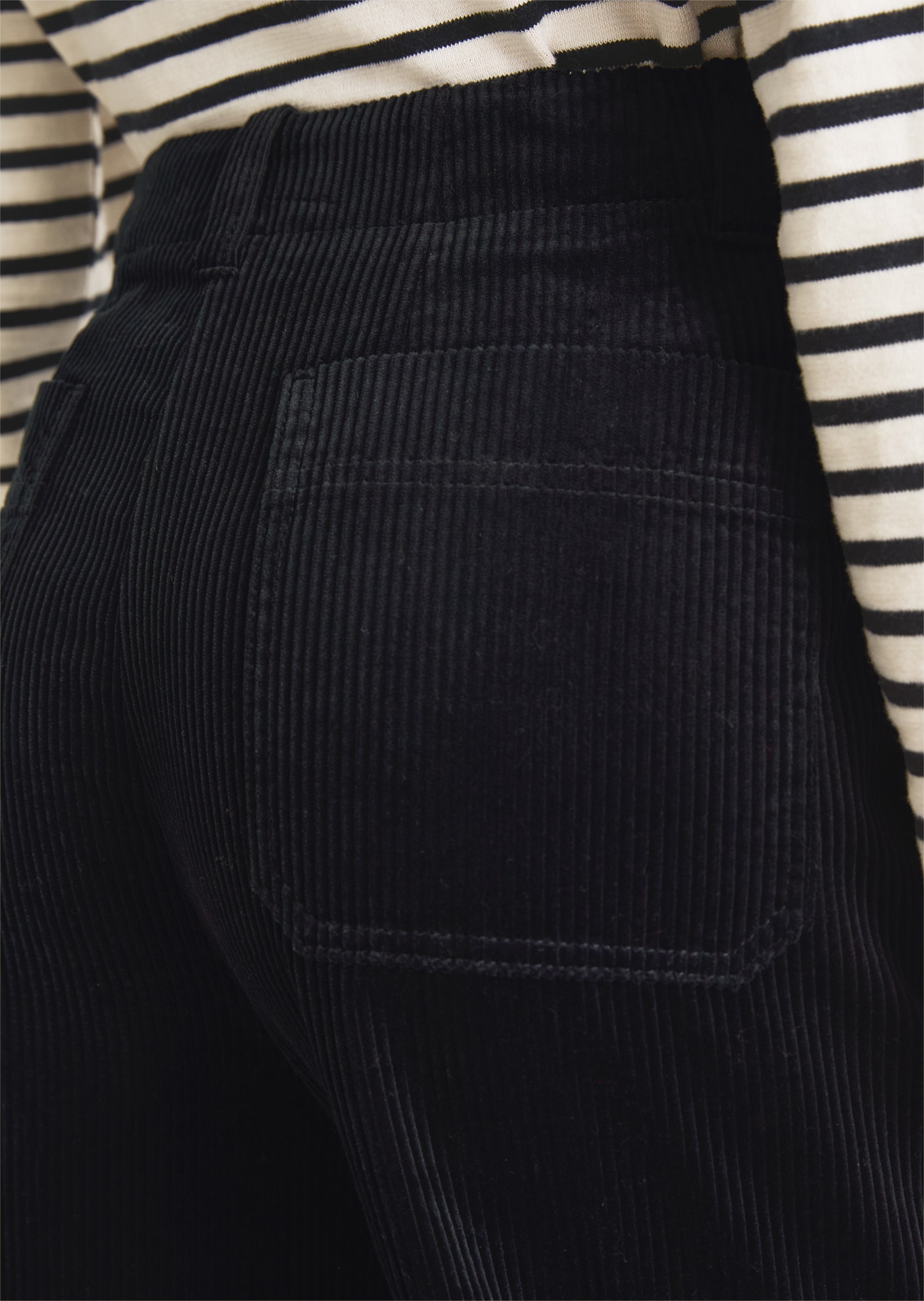 Marc O'Polo Chinohose »aus reiner Bio-Baumwolle«