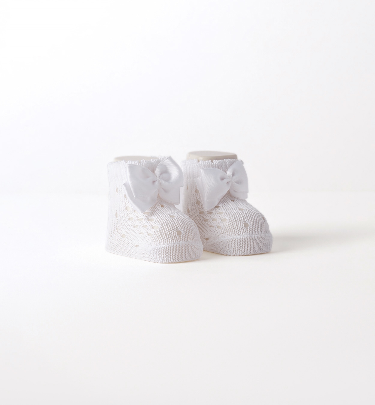 iDo Socken "BABY GIRL ACCESSORIES"