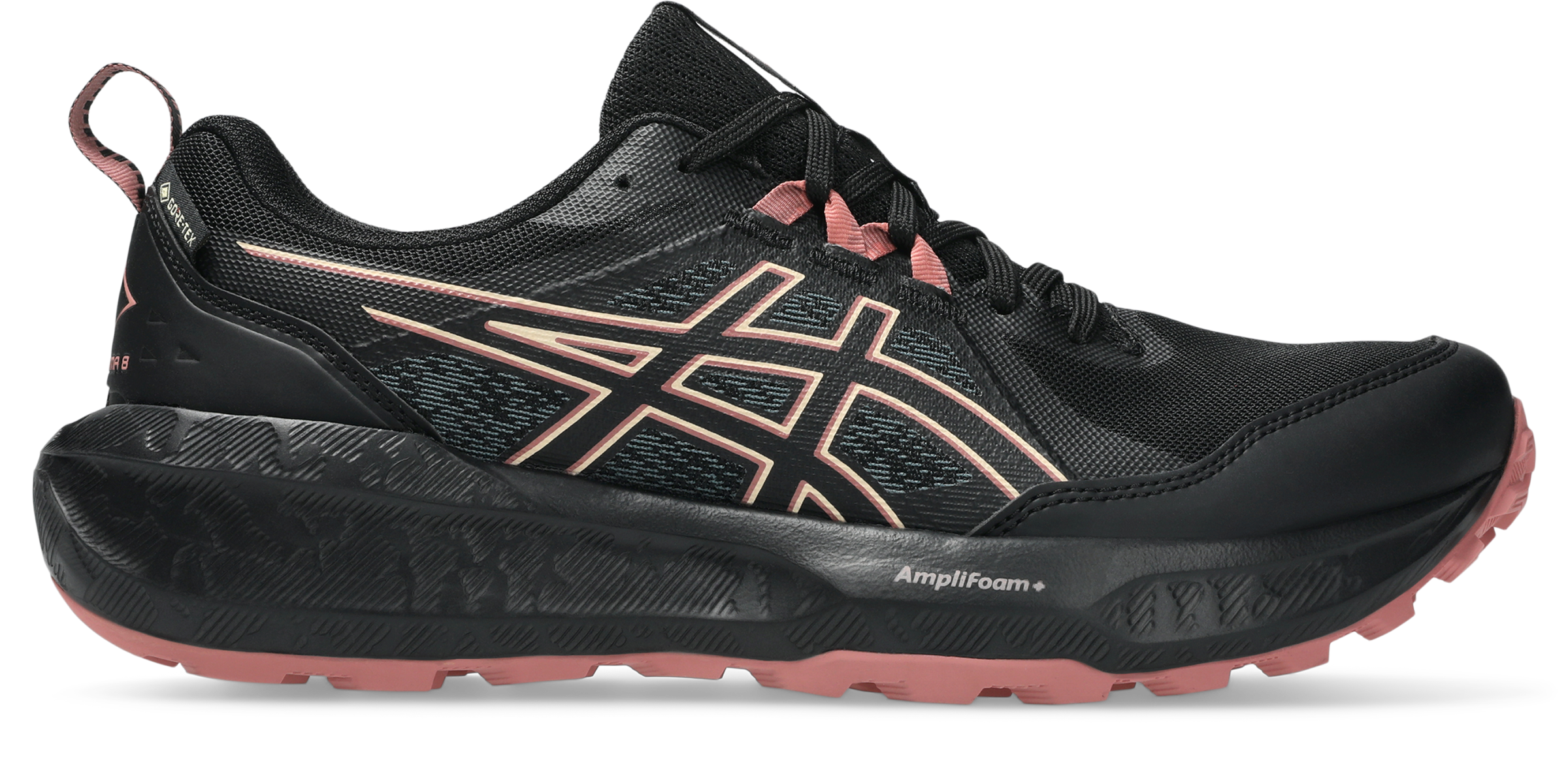 Thumbnail - Asics Trailrunningschuh "GEL-SONOMA 8 GTX" wasserdicht