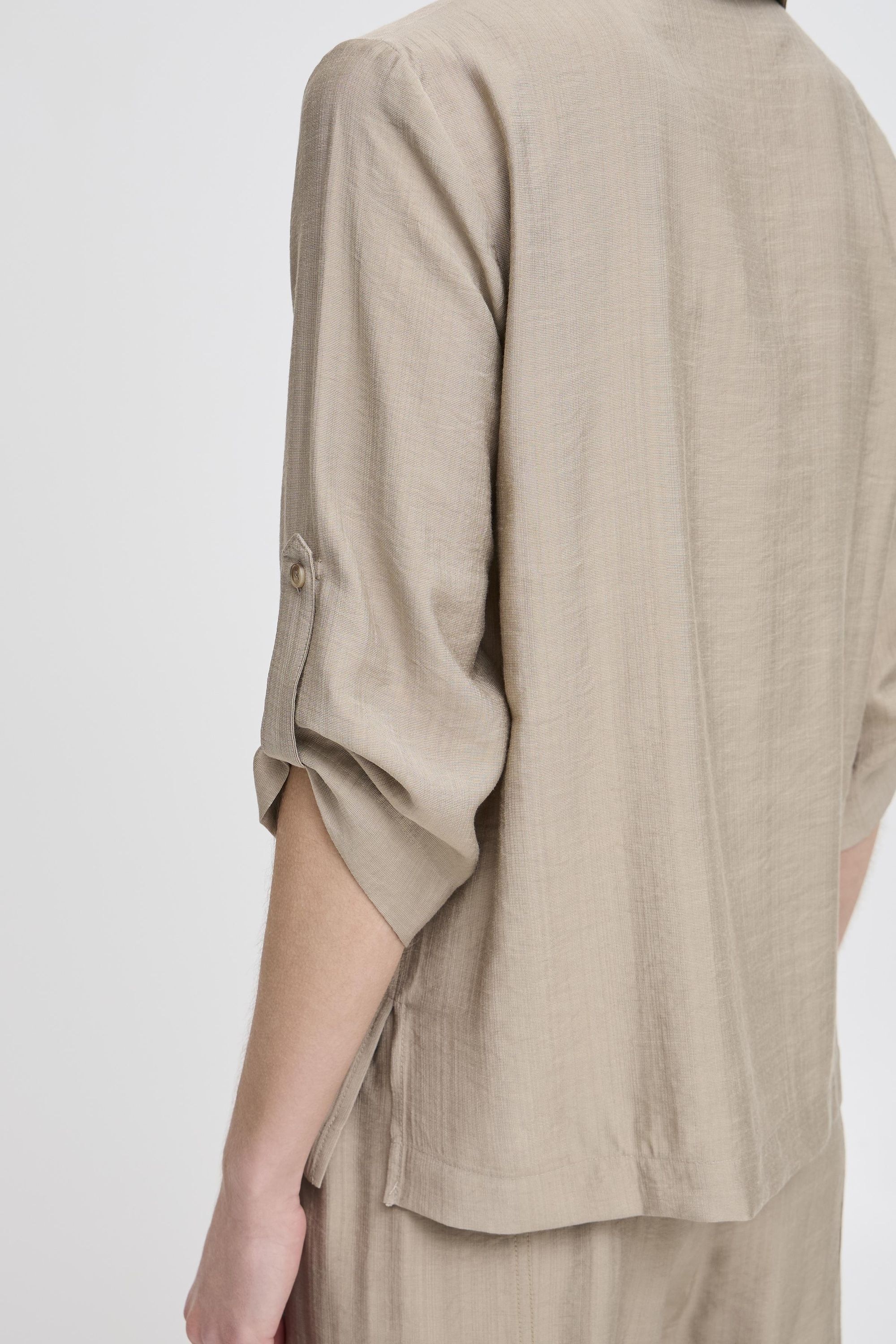 b.young Hemdbluse »Hemdbluse BYJOANNIE«
