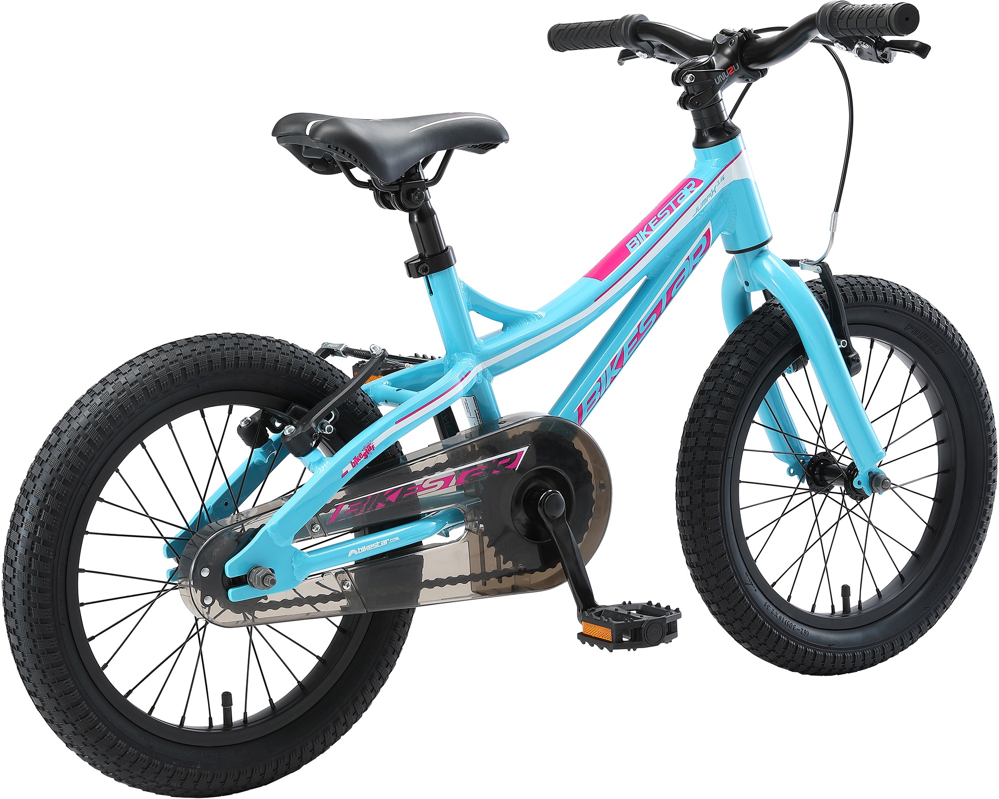 Thumbnail - Bikestar Kinderfahrrad "Mountain", 1 Gang