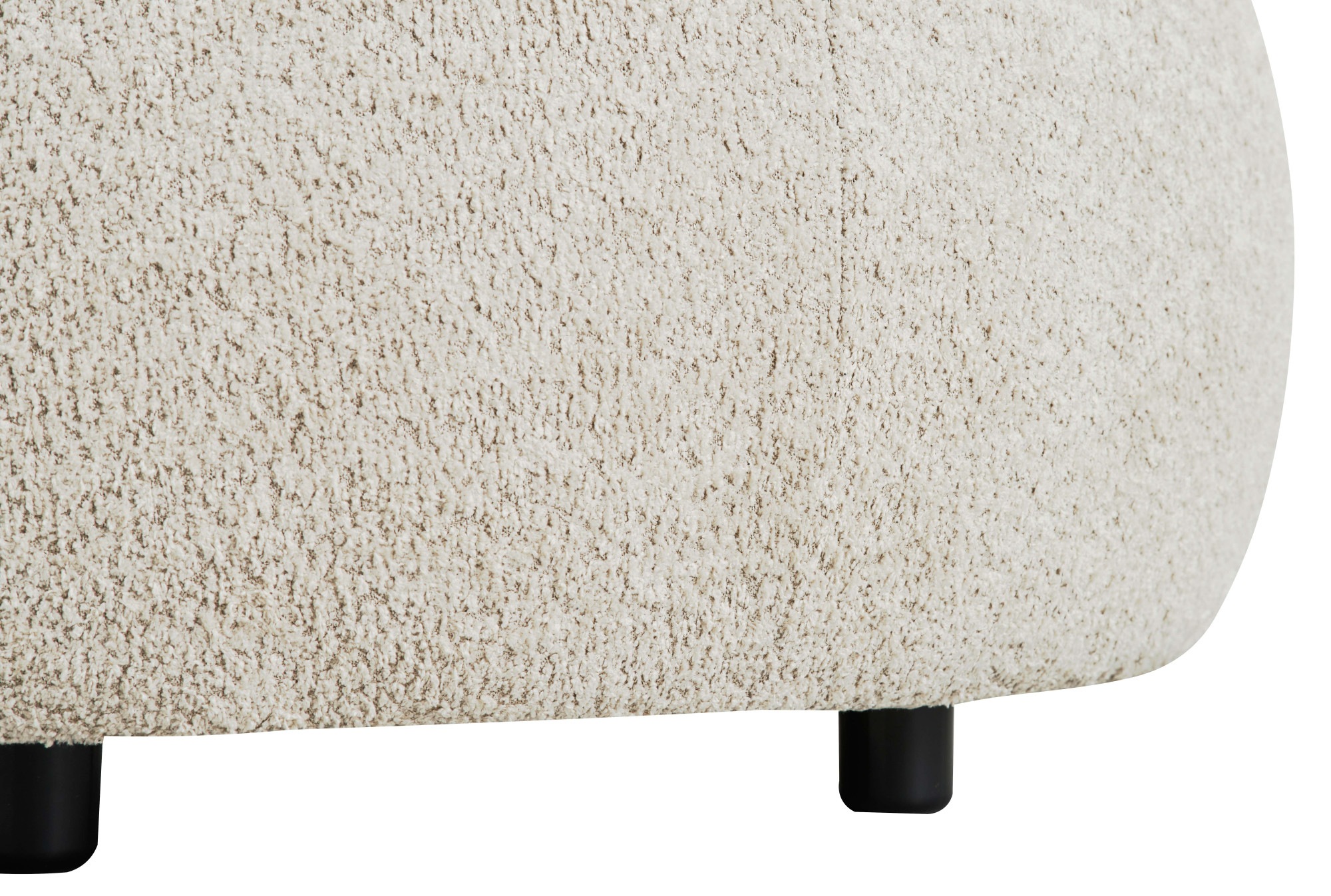 andas Ecksofa »Ostrup«, schlichtes modernes Design, in verschiedenen Farben
