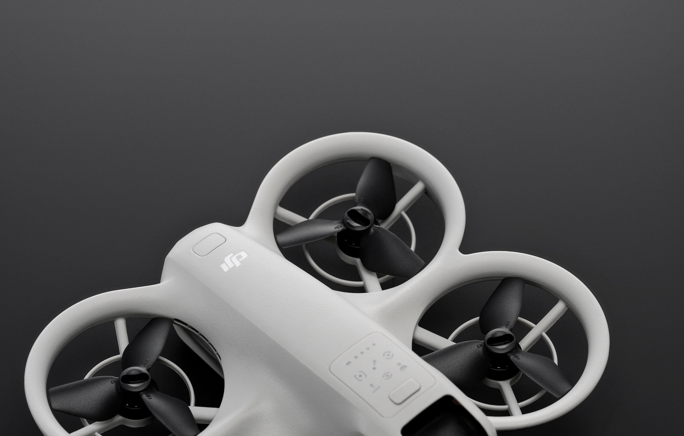 DJI Drohne »Neo Motion Fly More Combo«, (Packung)