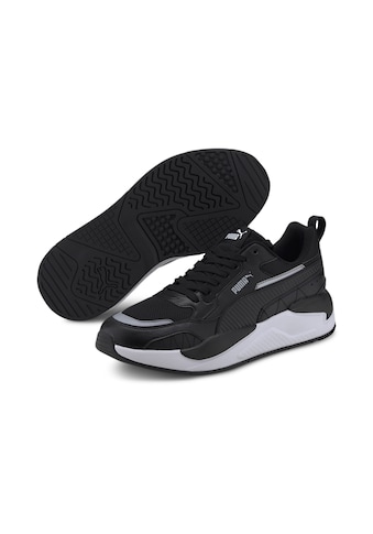 PUMA Sneaker »X-Ray 2 Square Sneaker Erwach...