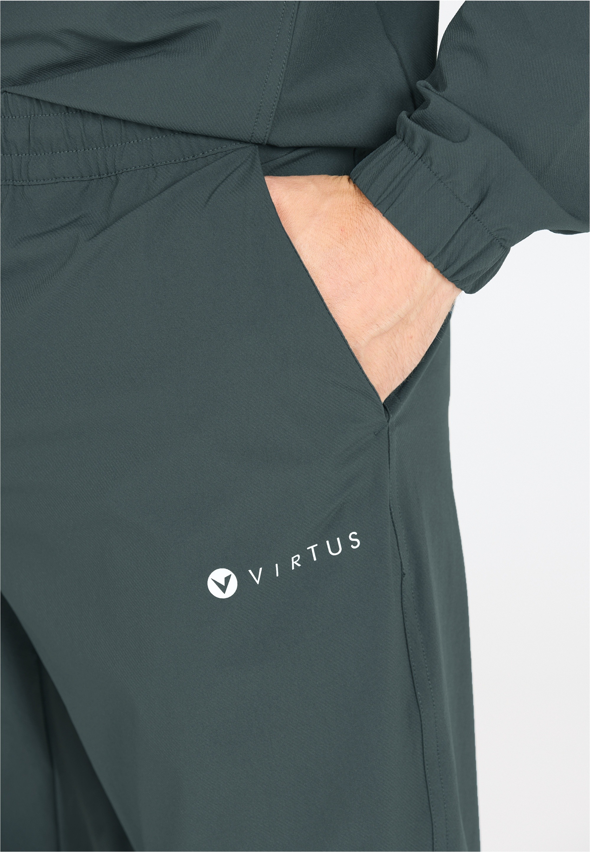 Virtus Sporthose »Jayson«, mit 4-Wege-Stretchfunktion