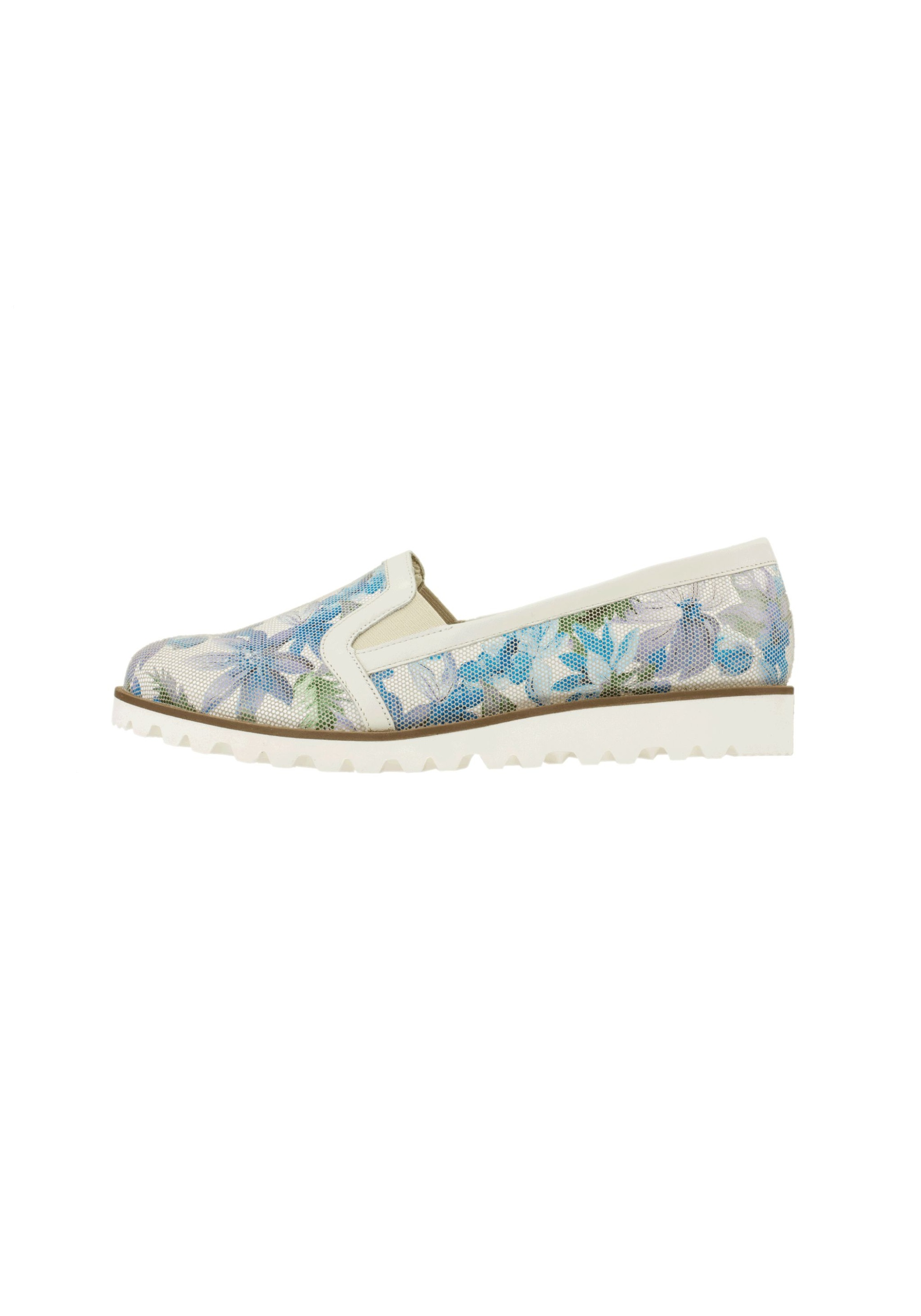 Lei by tessamino Slipper »Rina«, mit geringem Gewicht