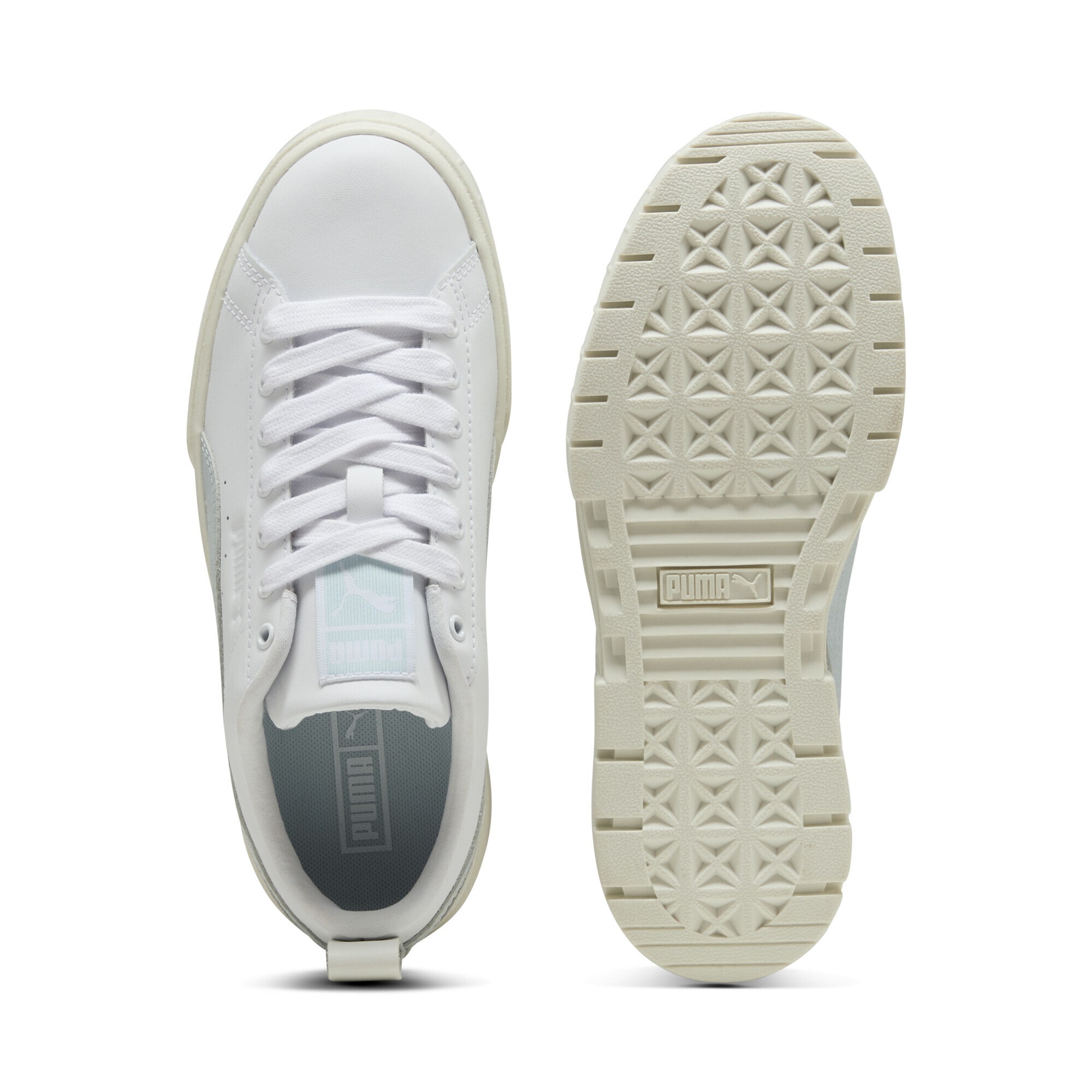 PUMA Sneaker »Mayze Lux Sneakers Damen«