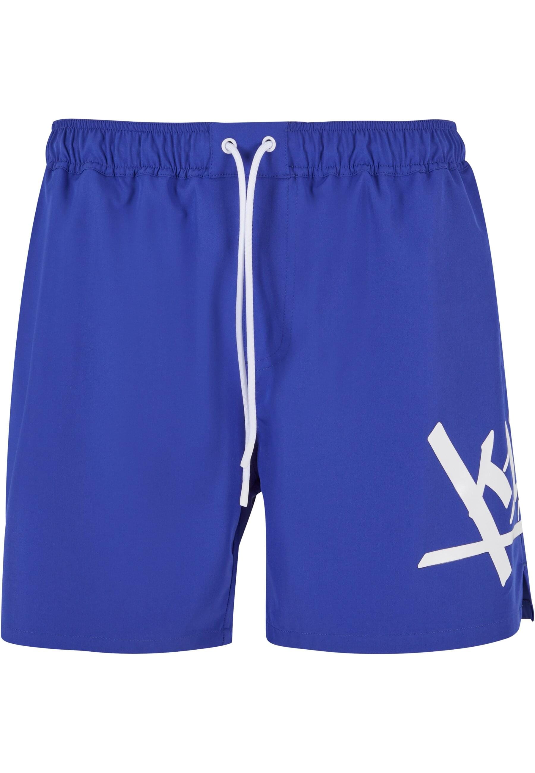 K1X Shorts "K1X Herren KXM241-046-2 K1X Bl Stockton Shorts" günstig online kaufen