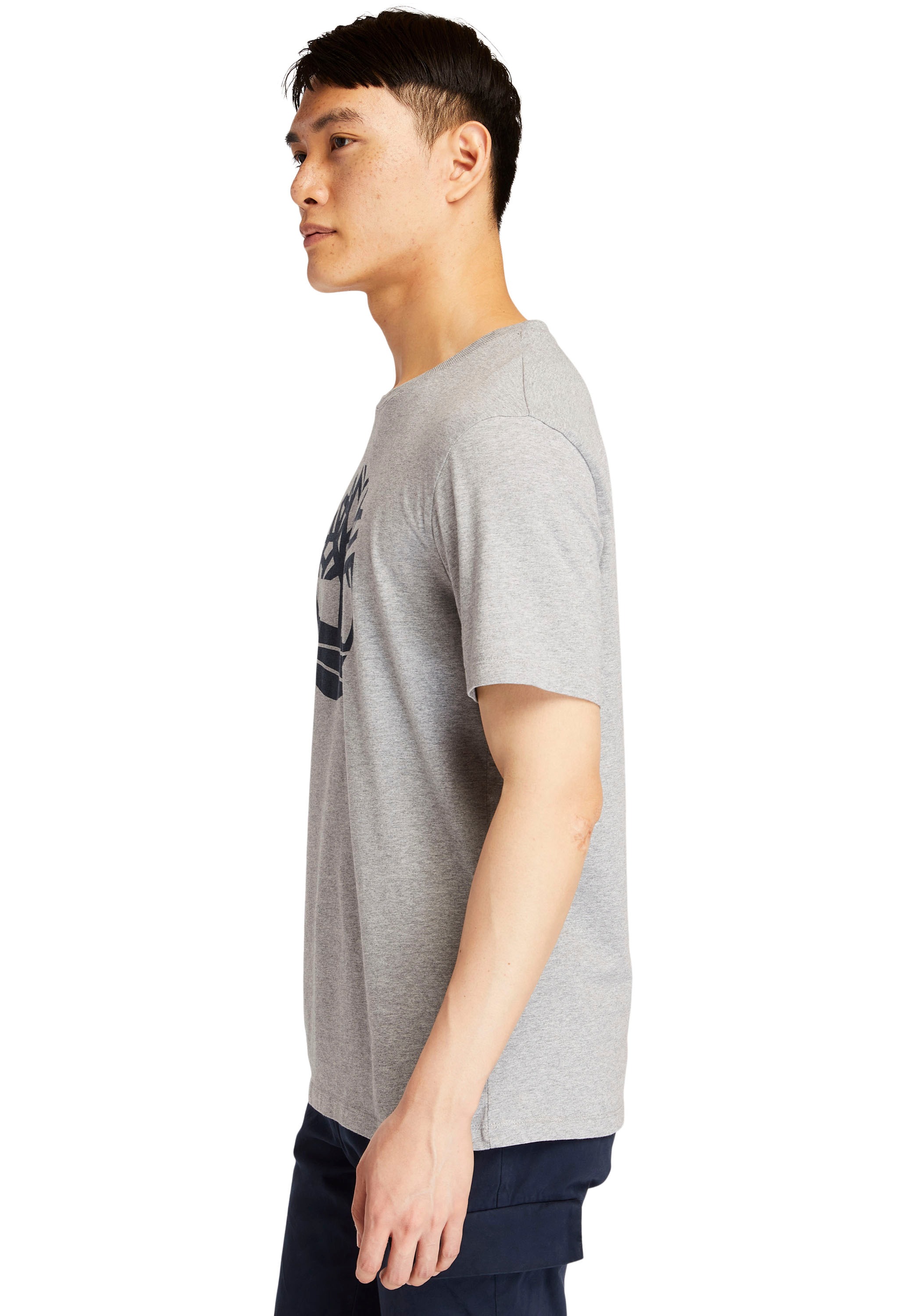 Timberland T-Shirt »Kennebec River Tree«