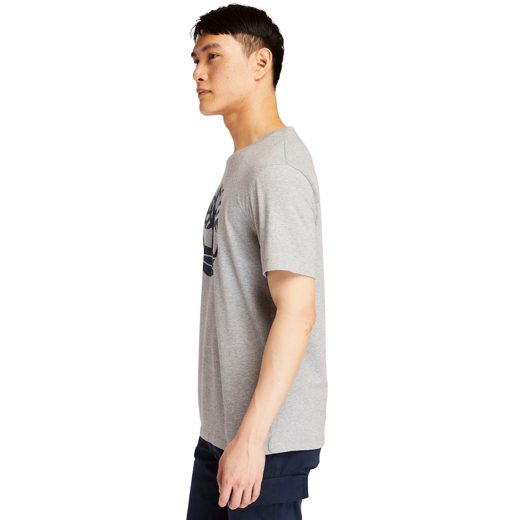 Timberland T-Shirt »Kennebec River Tree«