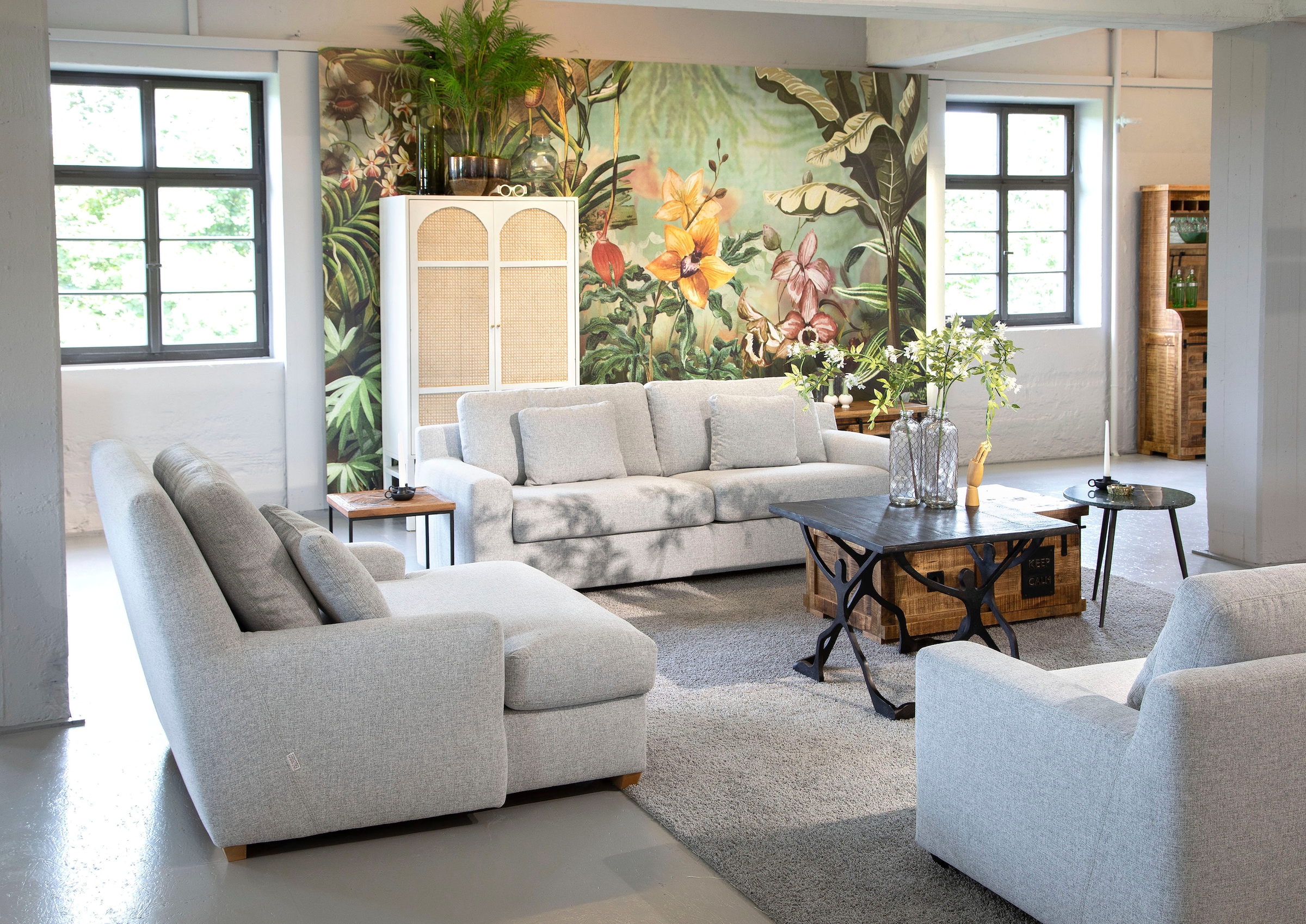 Gutmann Factory Couchtisch »Mix&Match«