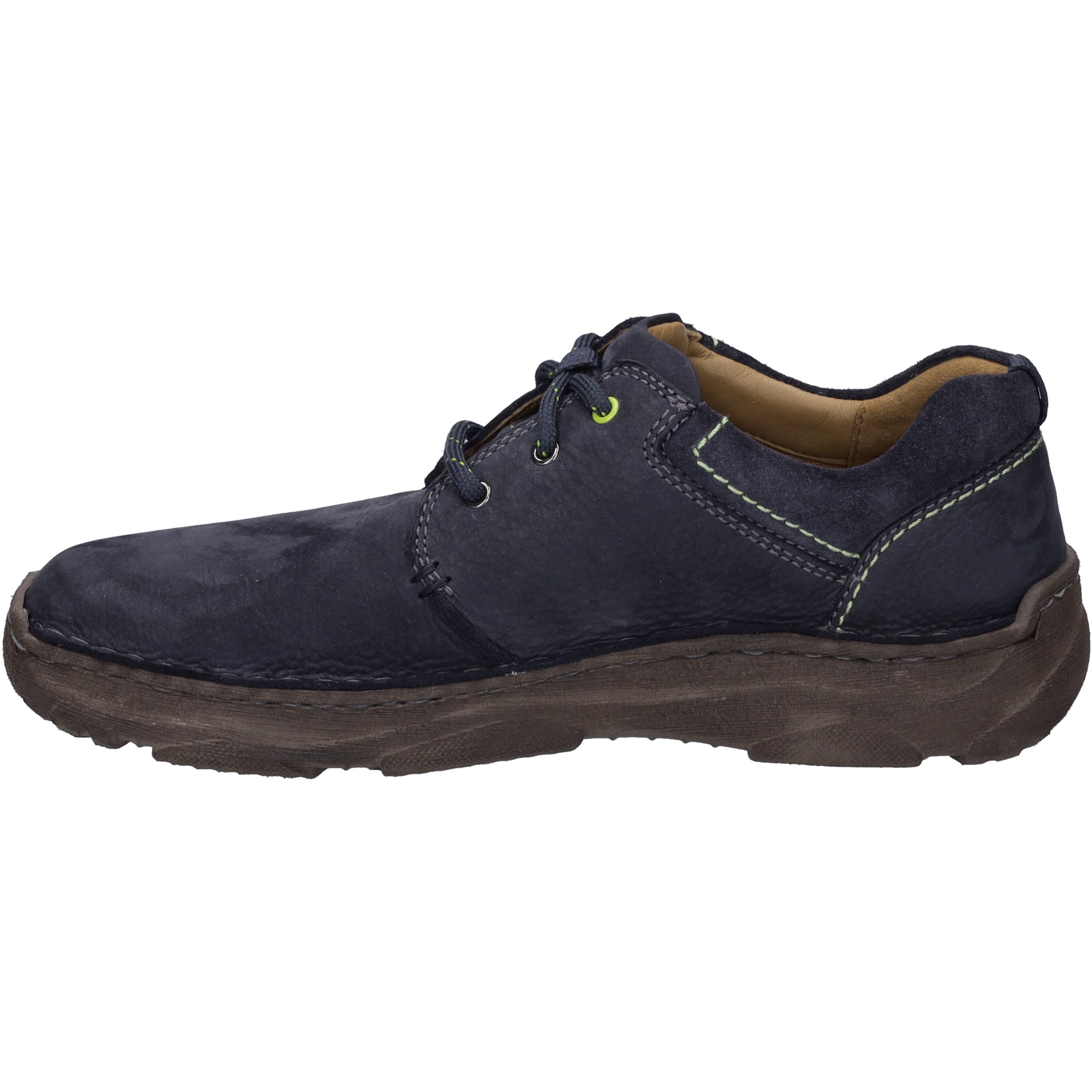 Josef Seibel Schnürschuh »Liam 03, ocean«