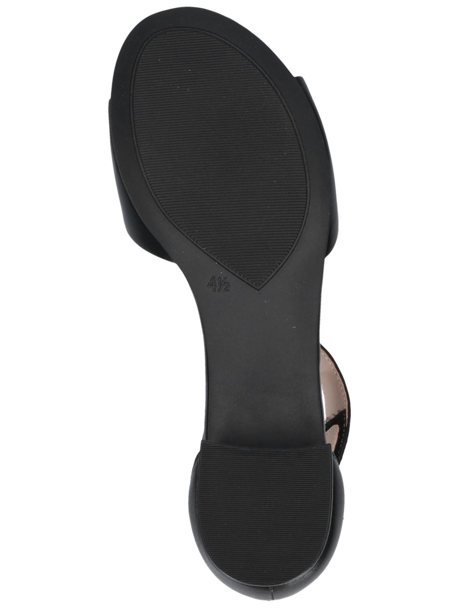 Caprice Riemchensandale »Caprice Sandalen Nappaleder«