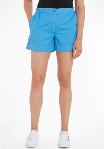 TOMMY HILFIGER Webshorts »1985 CO PULL ON SHORT« su G...