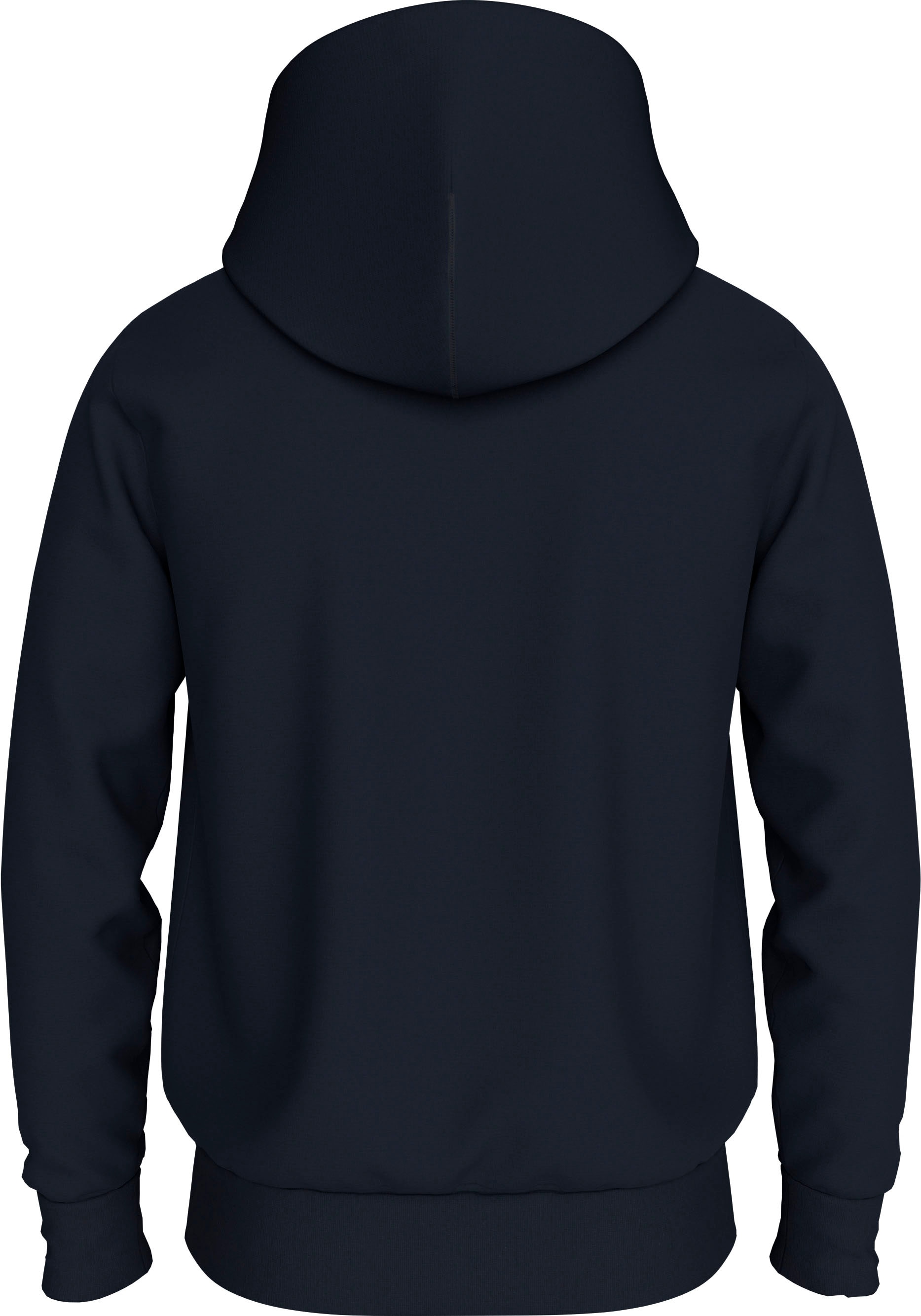 Tommy Hilfiger Hoodie »CHEST STRIPE HOODY«