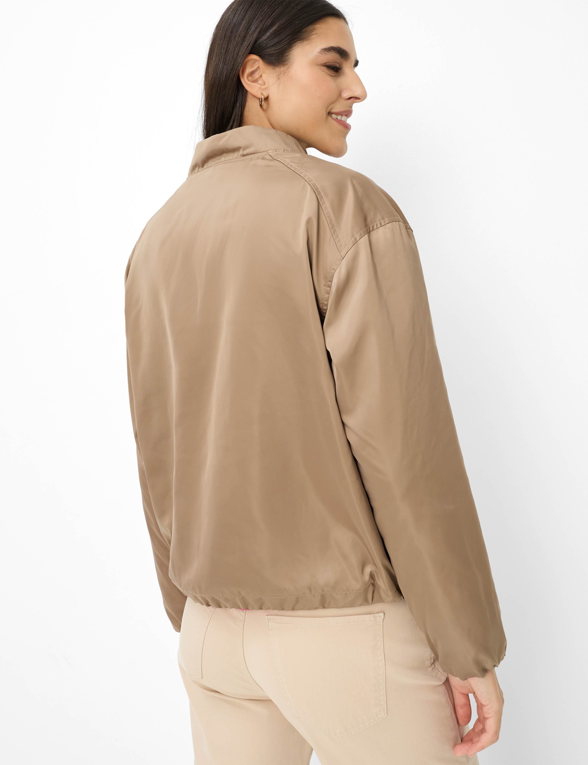 Brax Steppjacke "Style ROMA" günstig online kaufen