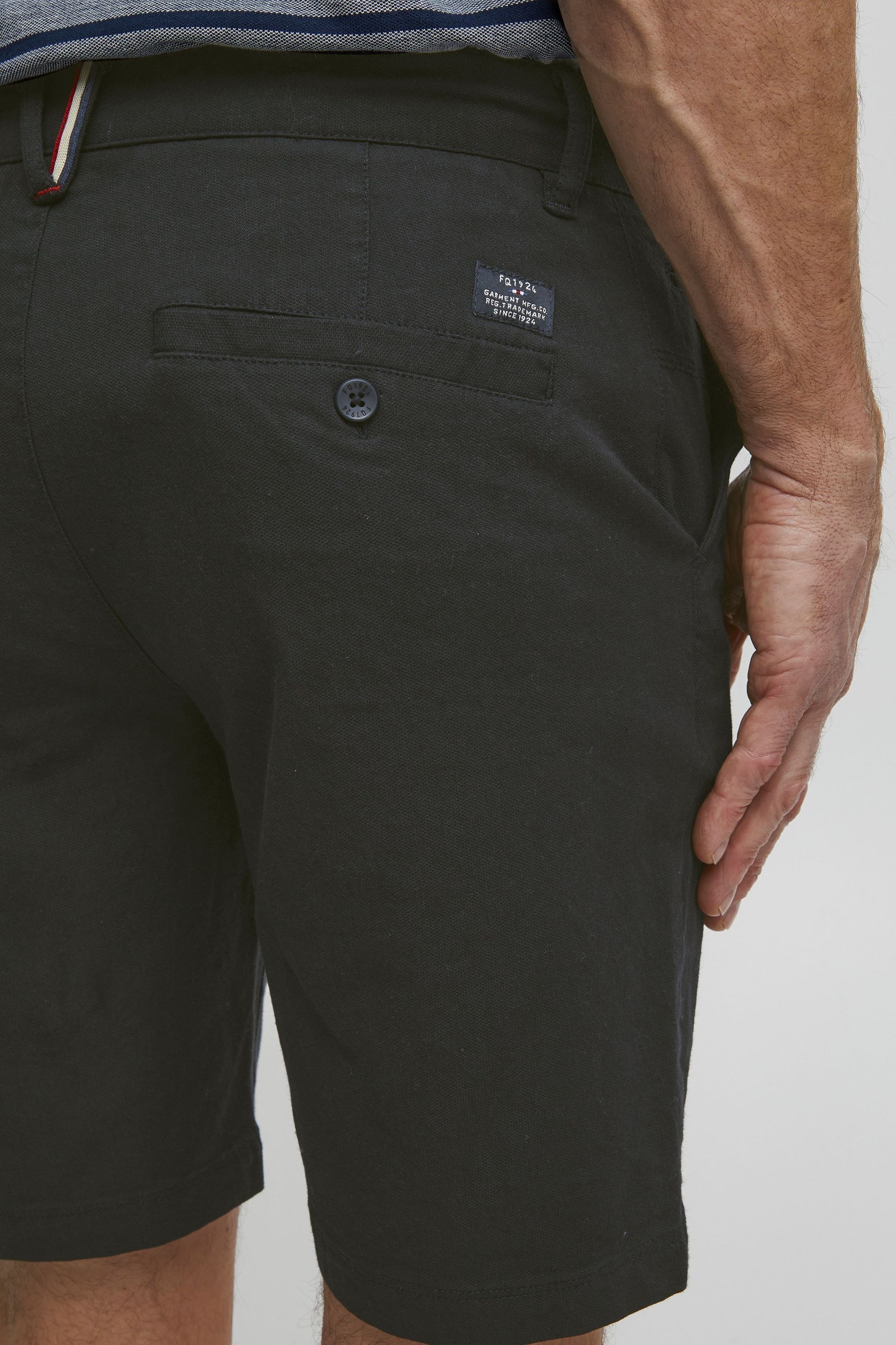 FQ1924 Chinoshorts »Chinoshorts FQSnorri«