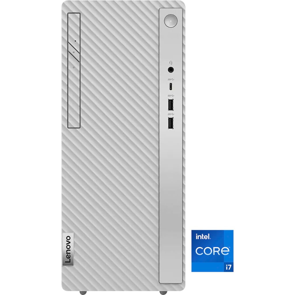 Lenovo PC »IdeaCentre 5 14IAB7«