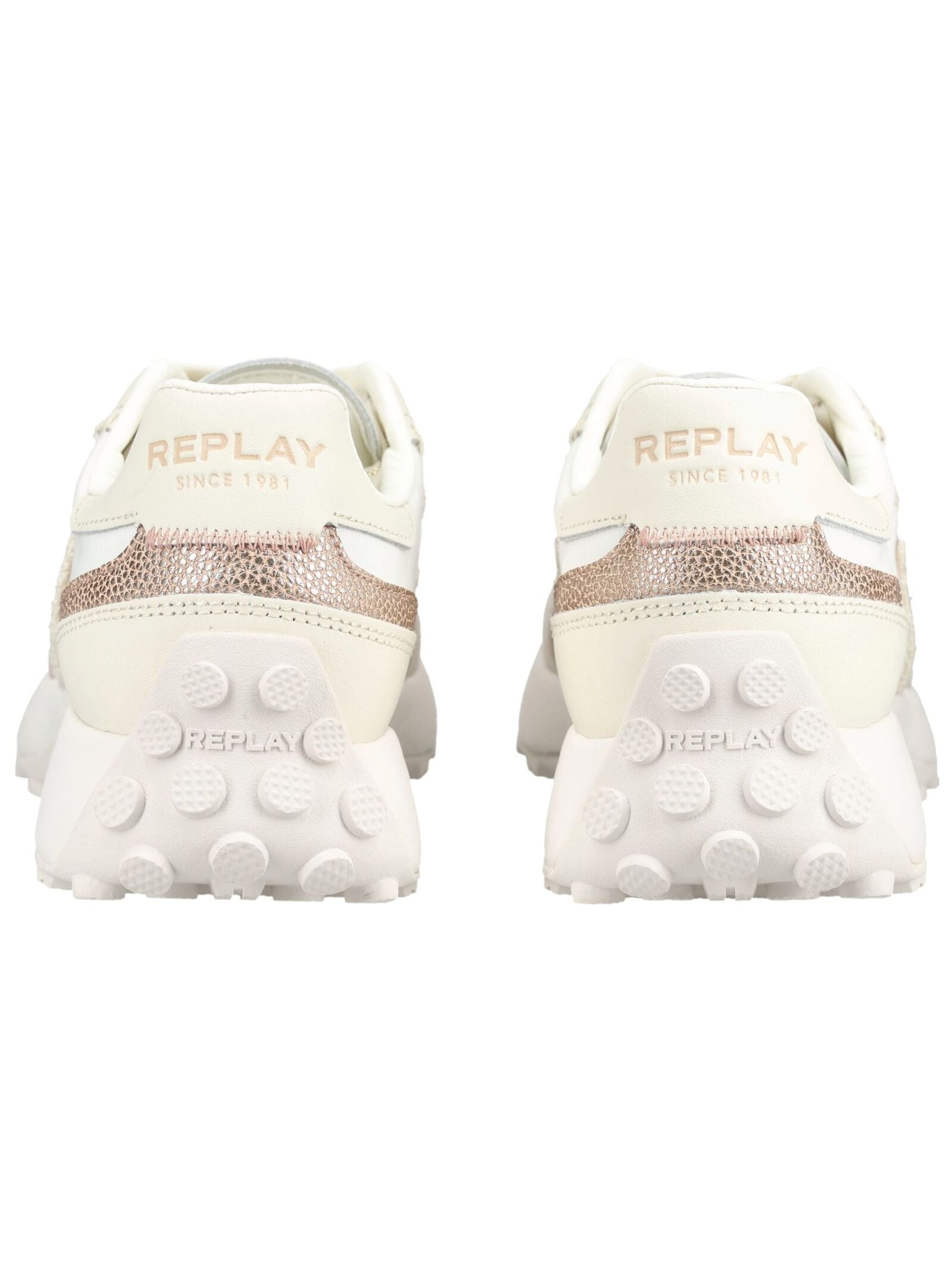 Replay Sneaker »Replay Sneaker Textil«