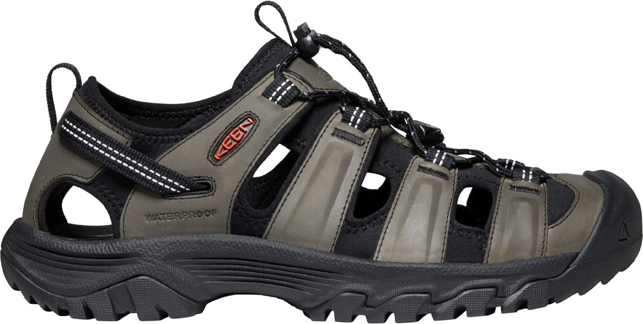 Keen Sandale »TARGHEE III S«
