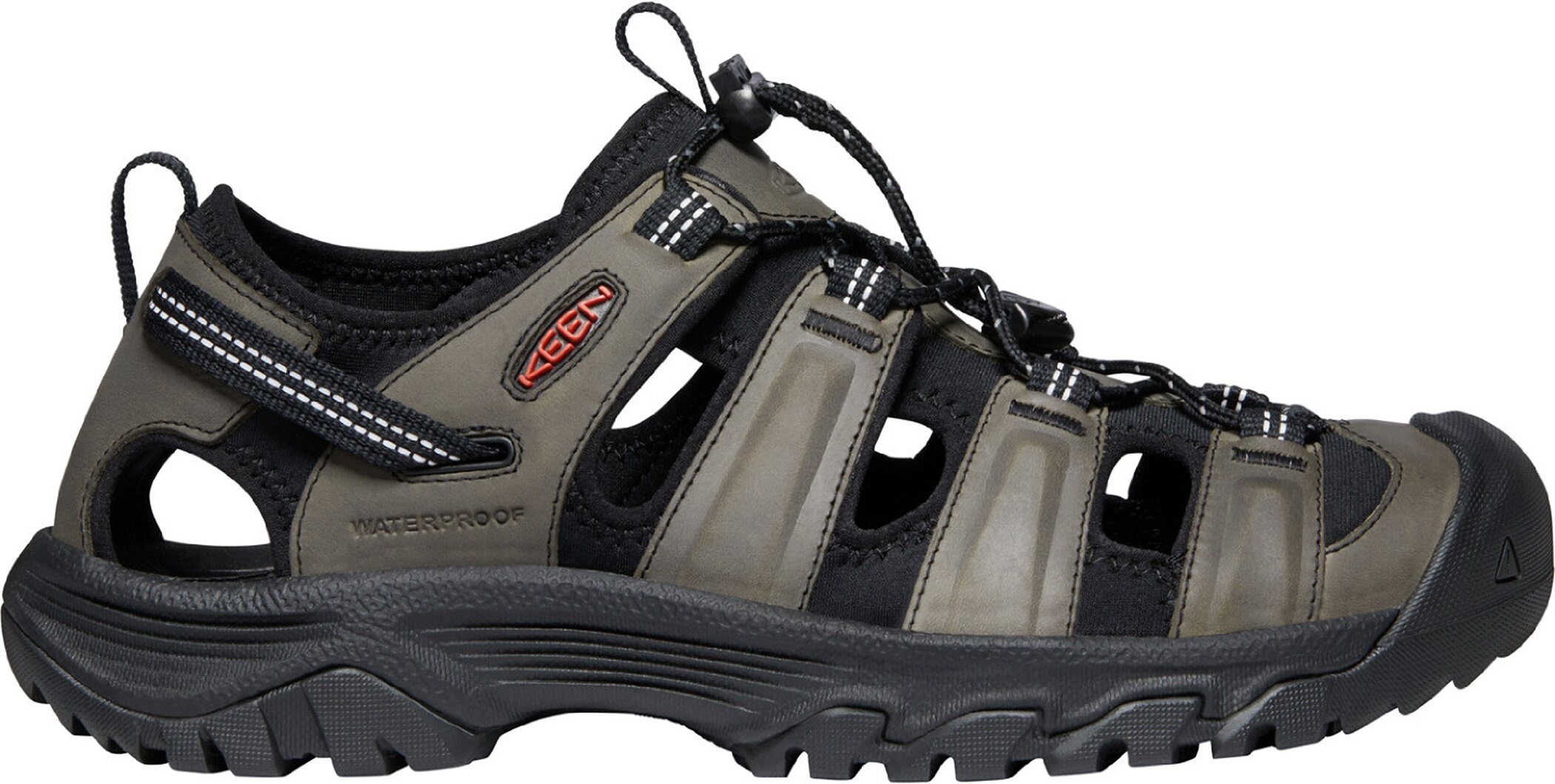 Keen Sandale "TARGHEE III S" günstig online kaufen