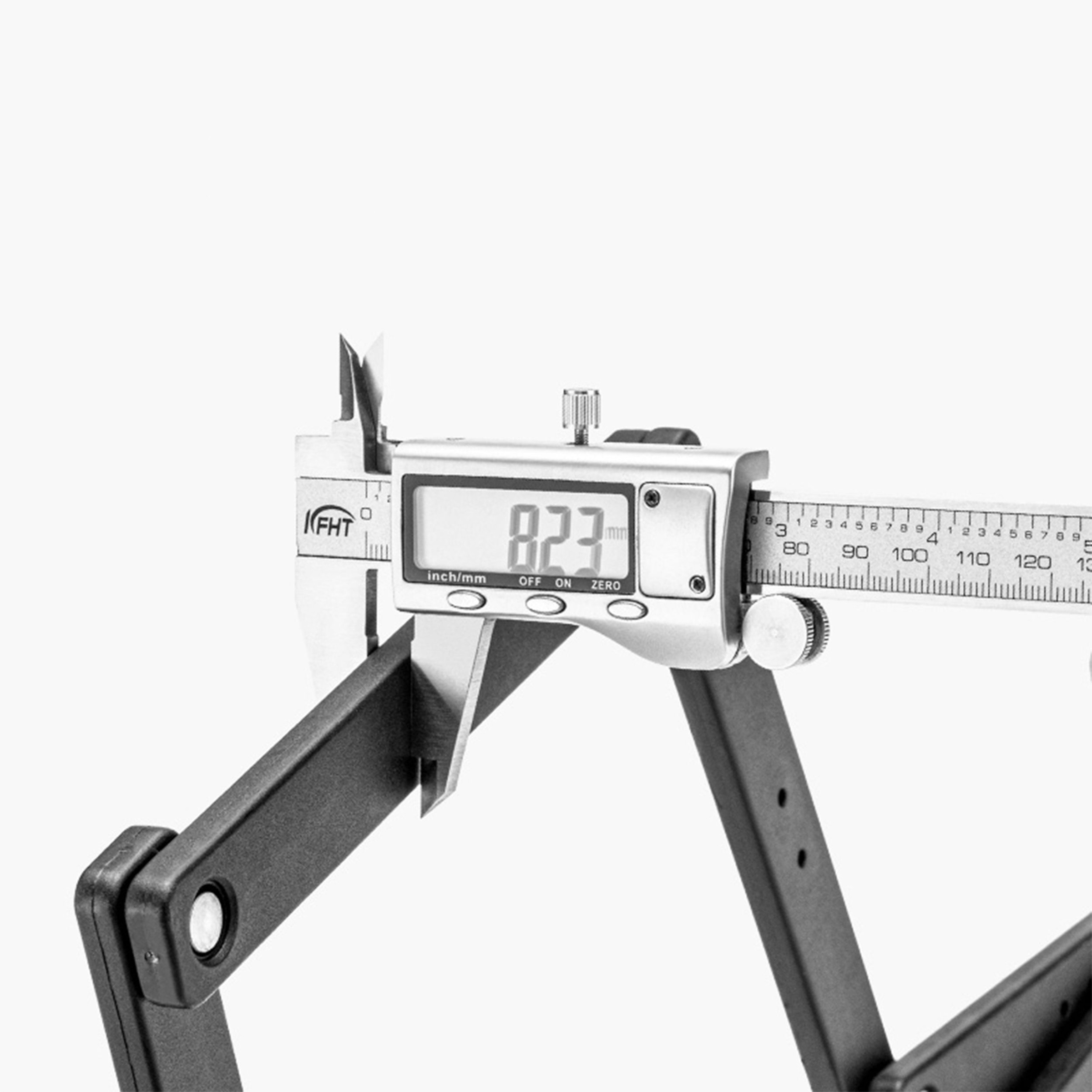 SachsenRad Faltschloss »Secure Flex Pro«