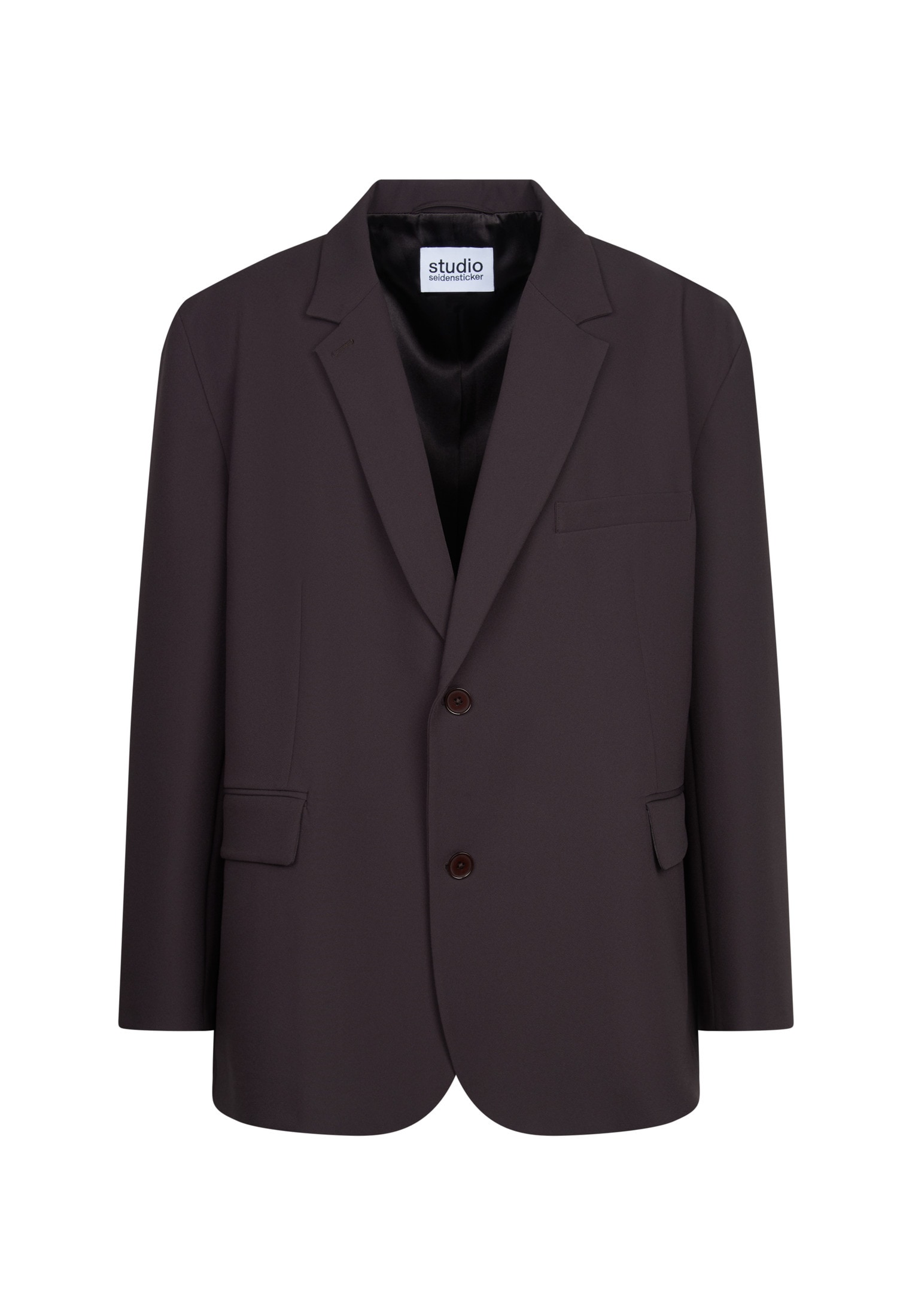 studio seidensticker Jackett 1/1 Uni