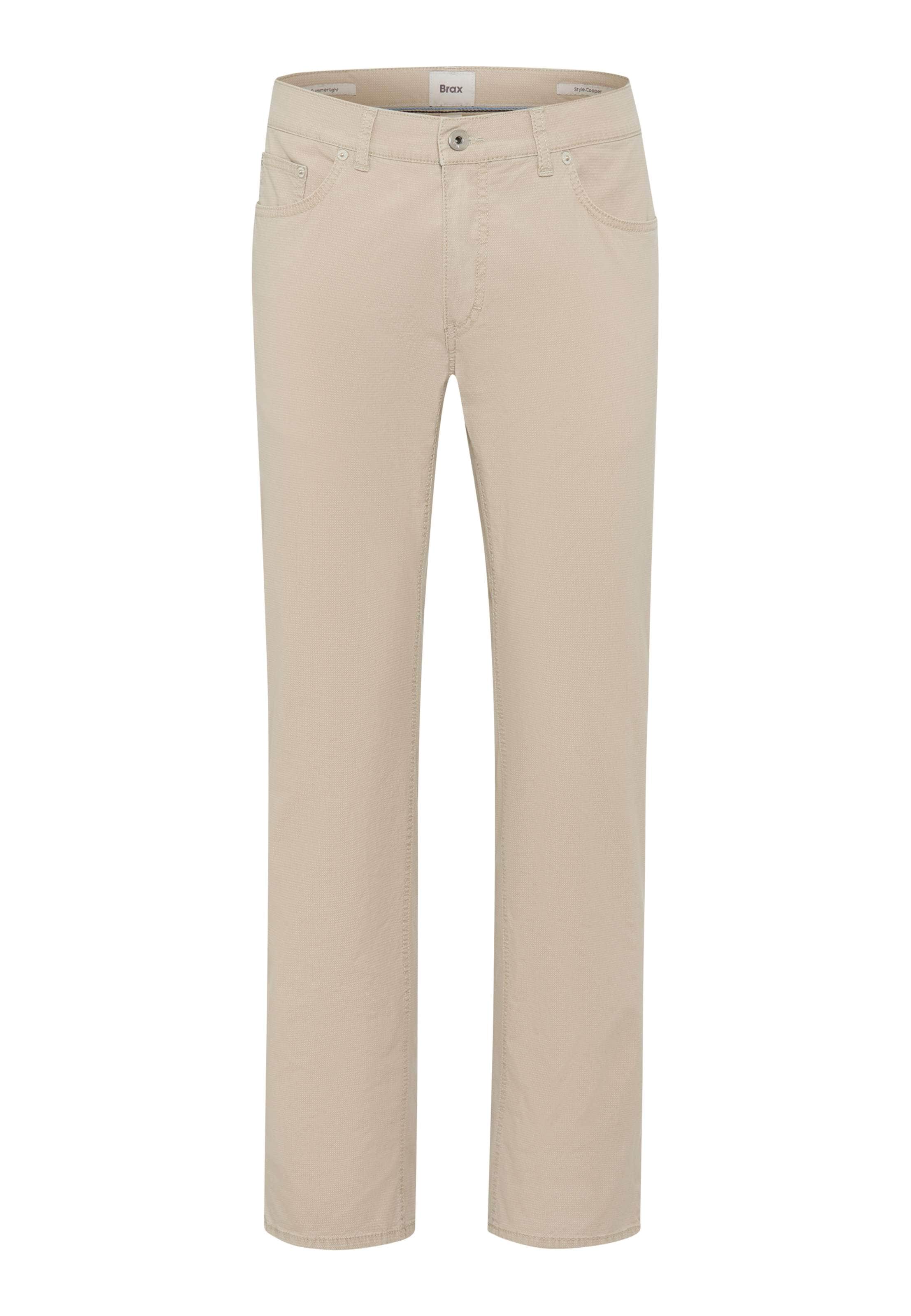 Brax 5-Pocket-Hose "Style COOPER" günstig online kaufen