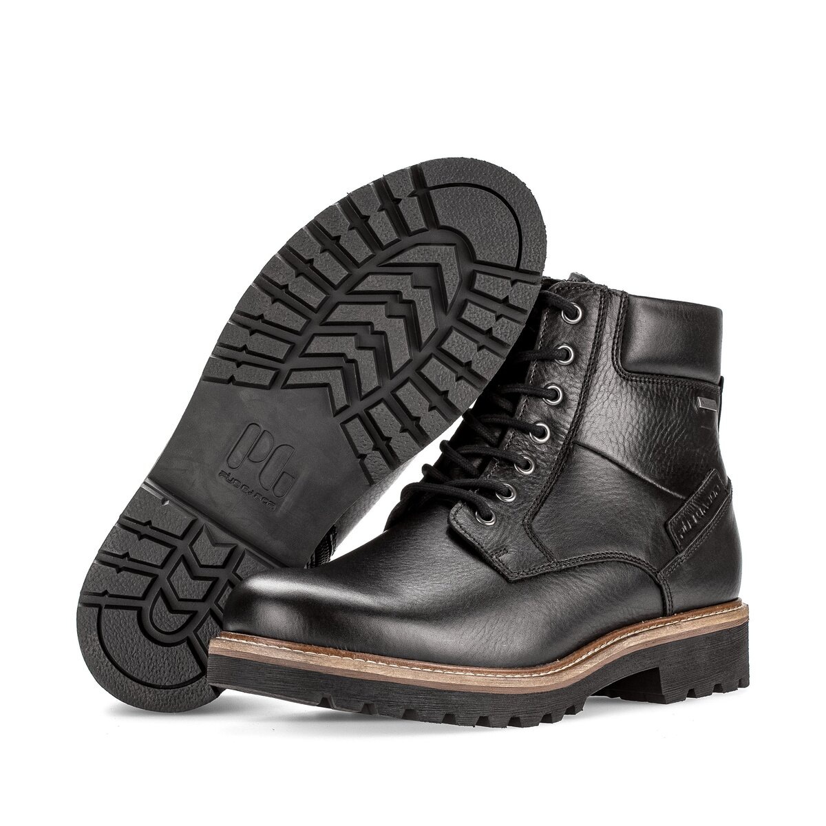 Gabor Stiefel »Gabor Boot Glattleder«