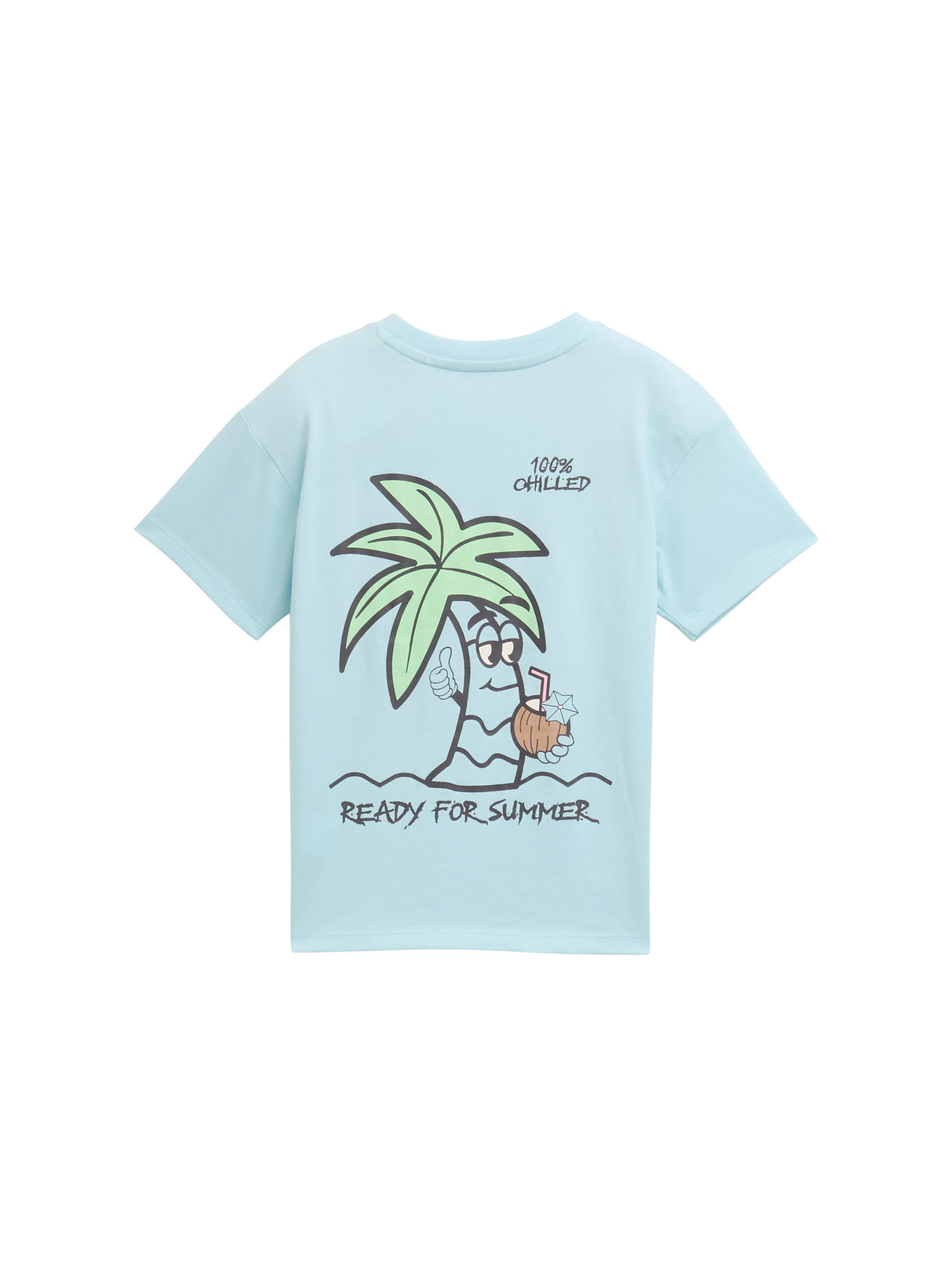 TOM TAILOR T-Shirt