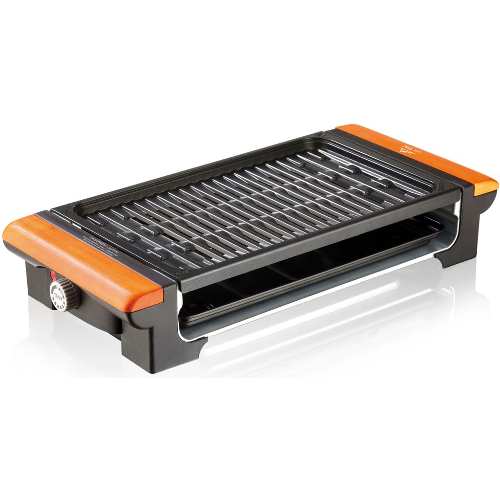 eta Tischgrill »Vital, ETA11629000«, 1300 W