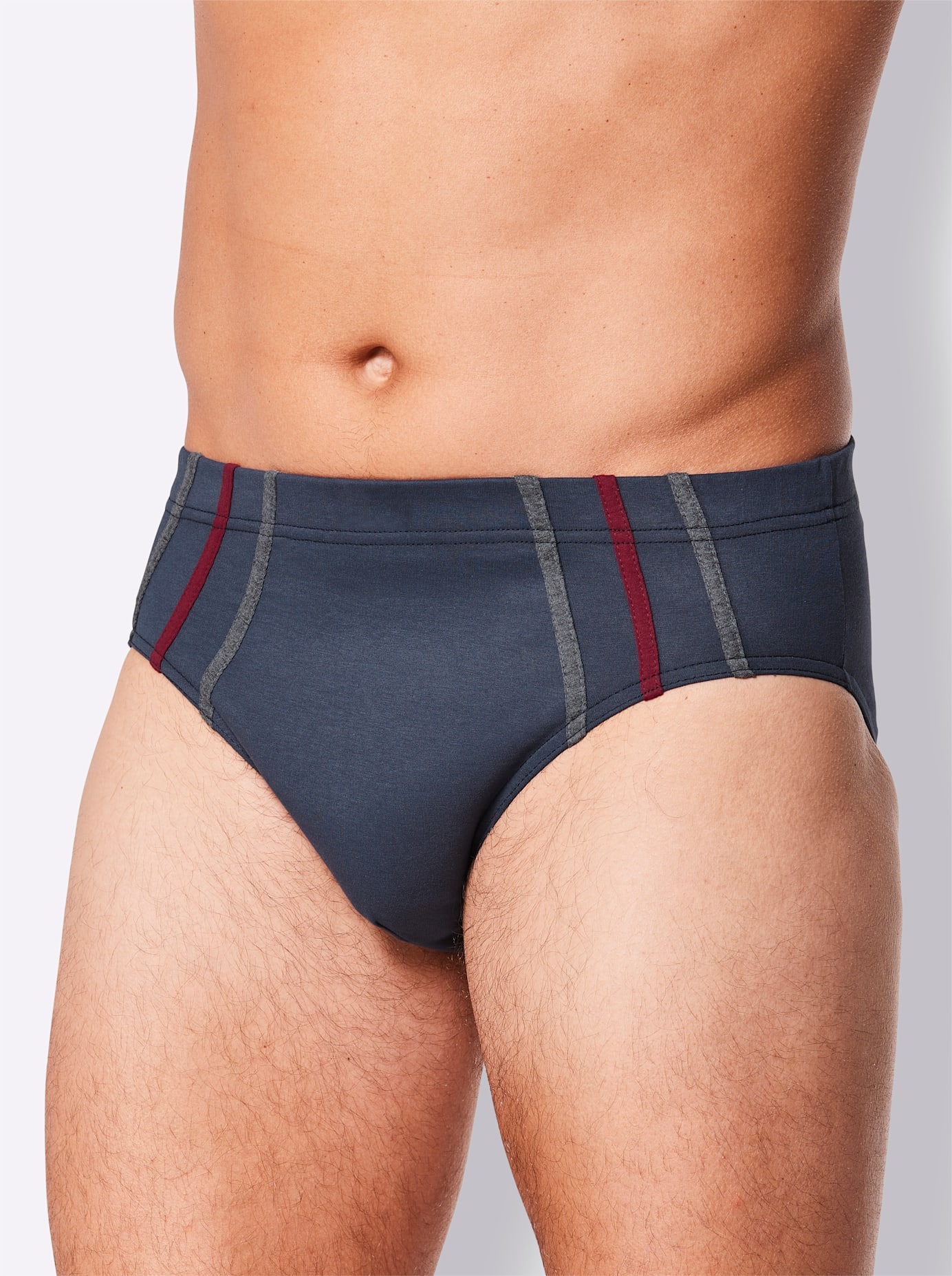 Kings Club Slip 5 Stk. tlg. günstig online kaufen