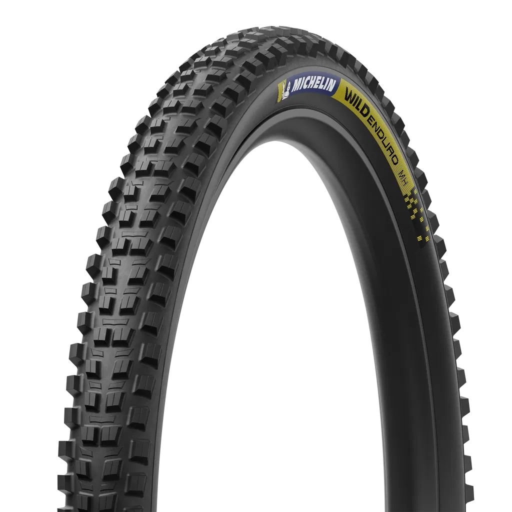 MICHELIN Fahrradreifen "Wild Enduro MH", 29schwarz, Fahrradreifen
