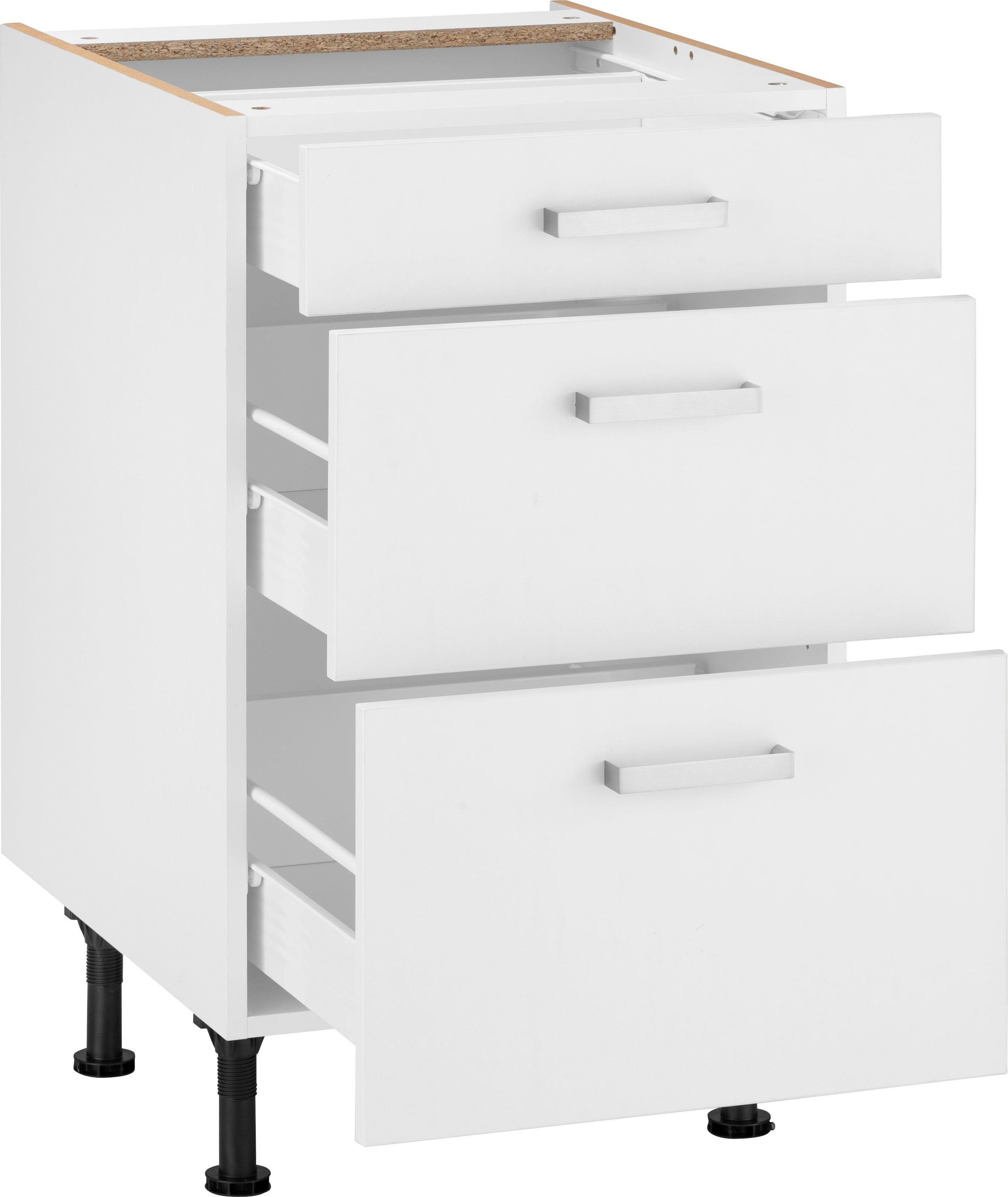 OPTIFIT Unterschrank »Parma« Breite 50 cm