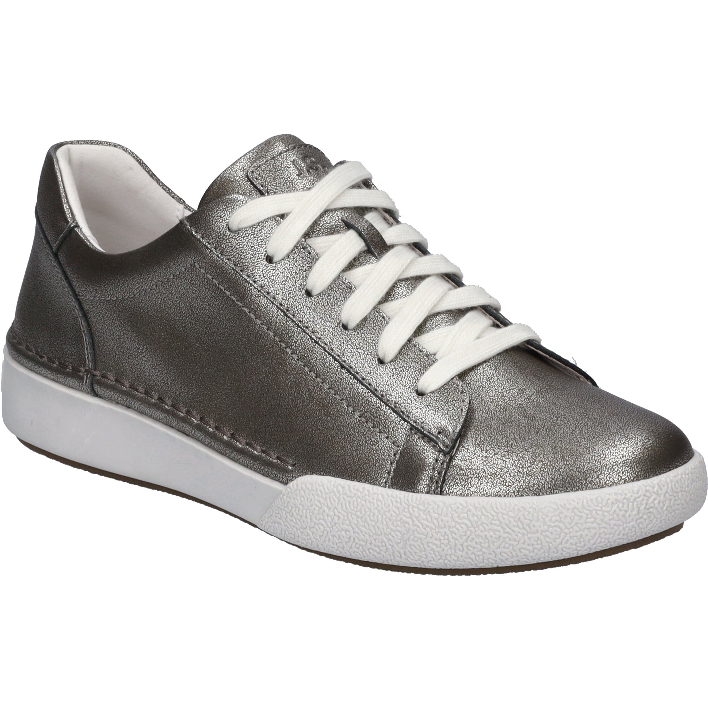 Josef Seibel Sneaker "Claire 01, platin" günstig online kaufen