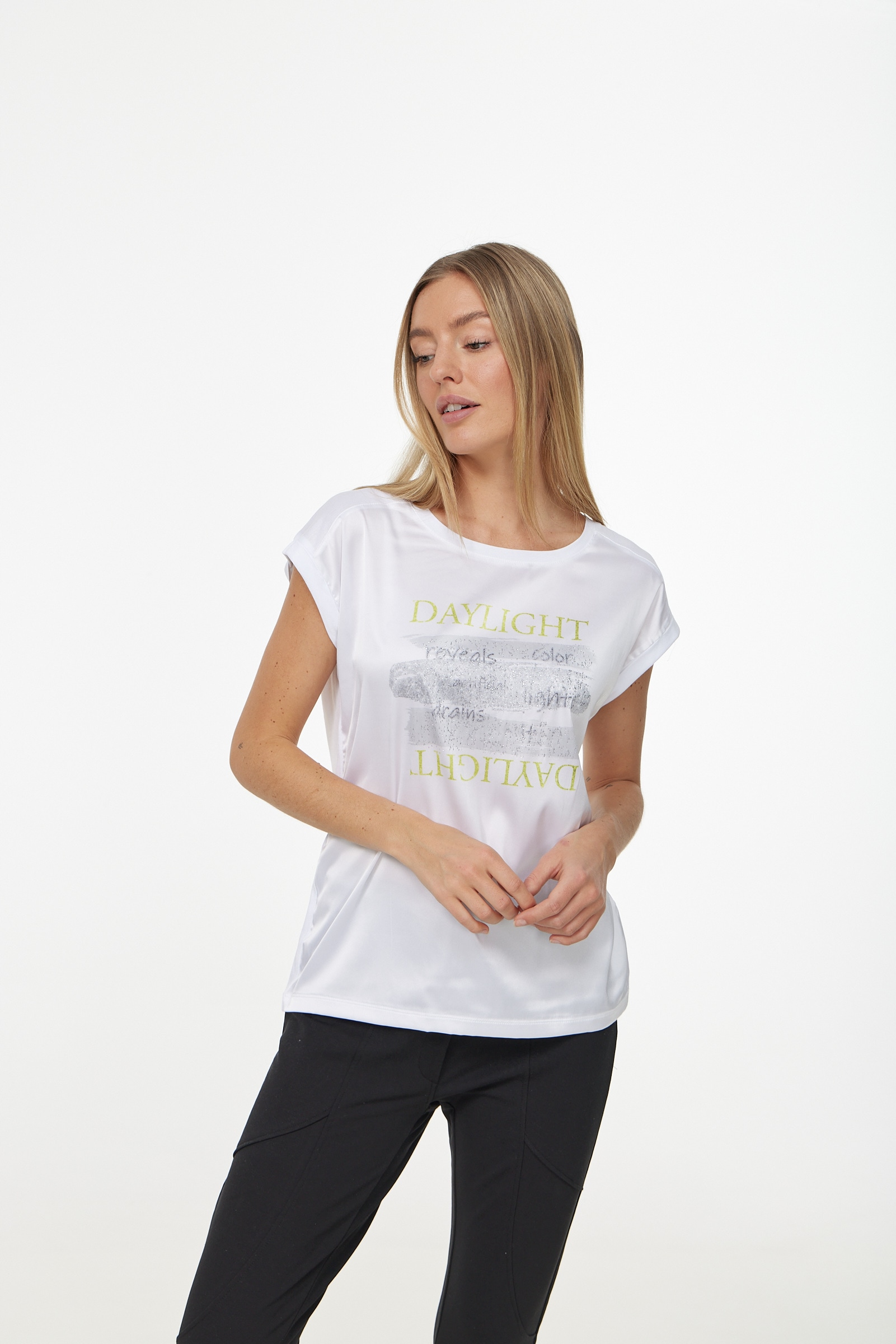 Decay T-Shirt, mit tollem Frontprint