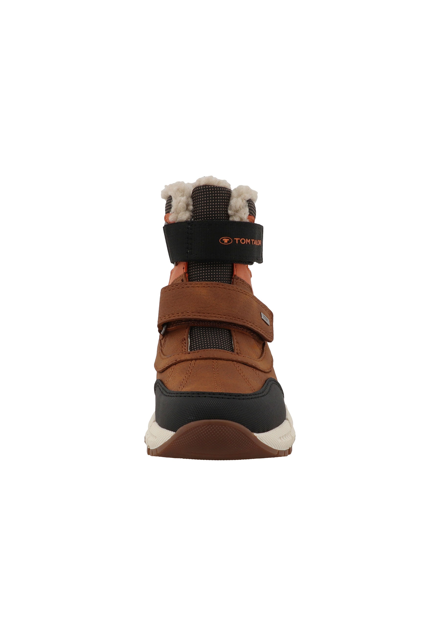 TOM TAILOR Winterstiefel "Tom Tailor Stiefel" 1 tlg.