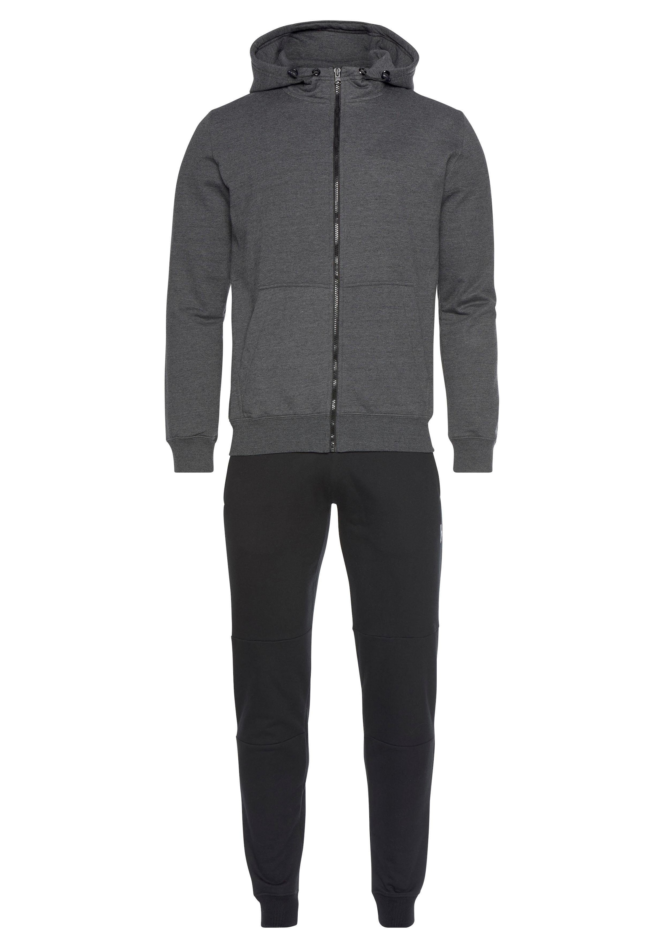 Bruno Banani Sportanzug »Regular Fit«, (Set, 2 tlg.)