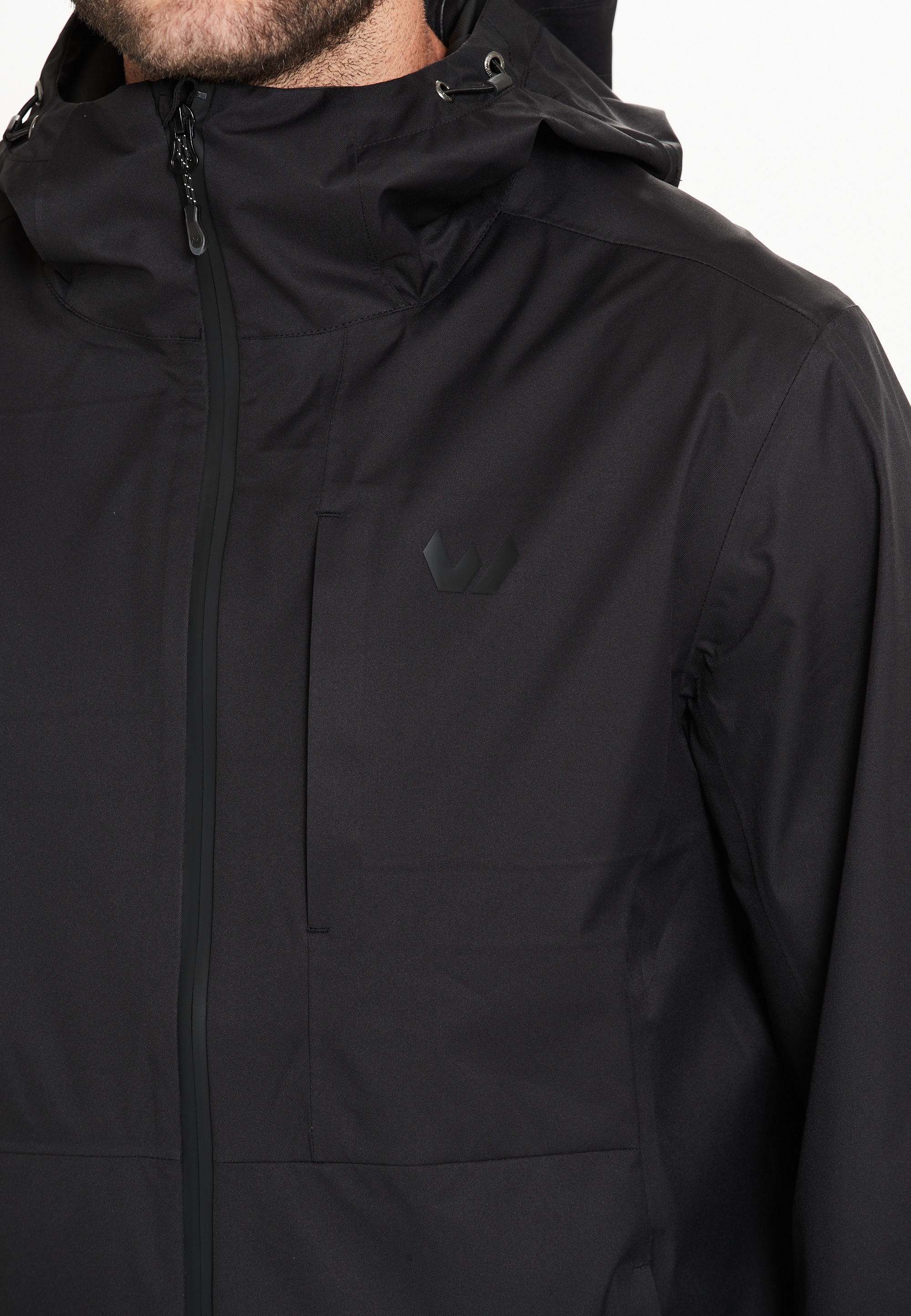 WHISTLER Outdoorjacke »Osbourne«, mit getapten Nähten