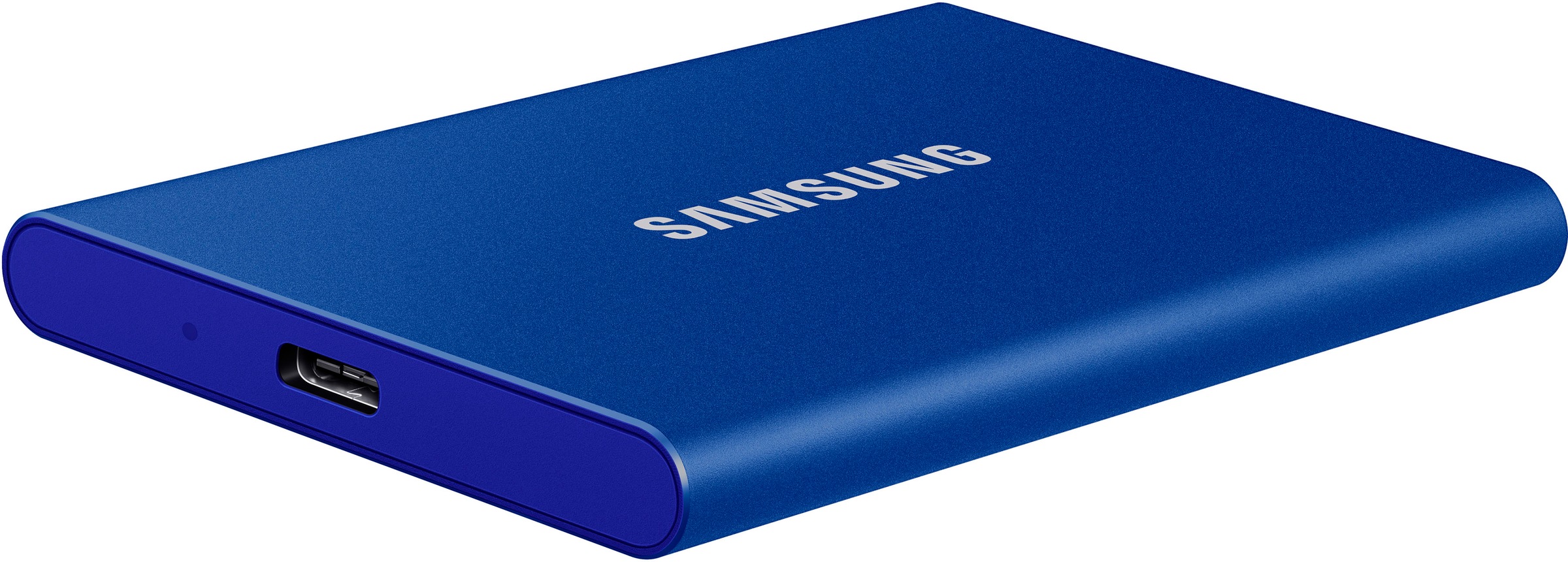 Samsung externe SSD »Portable SSD T7«, Anschluss USB 3.1-USB 3.2