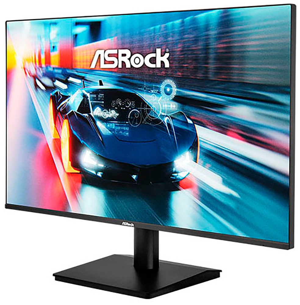 Asrock Gaming-LED-Monitor »CL25FFB« 64 cm/25 ″  1920 x 1080 px Full HD 1 Reaktionszeit 144 Hz