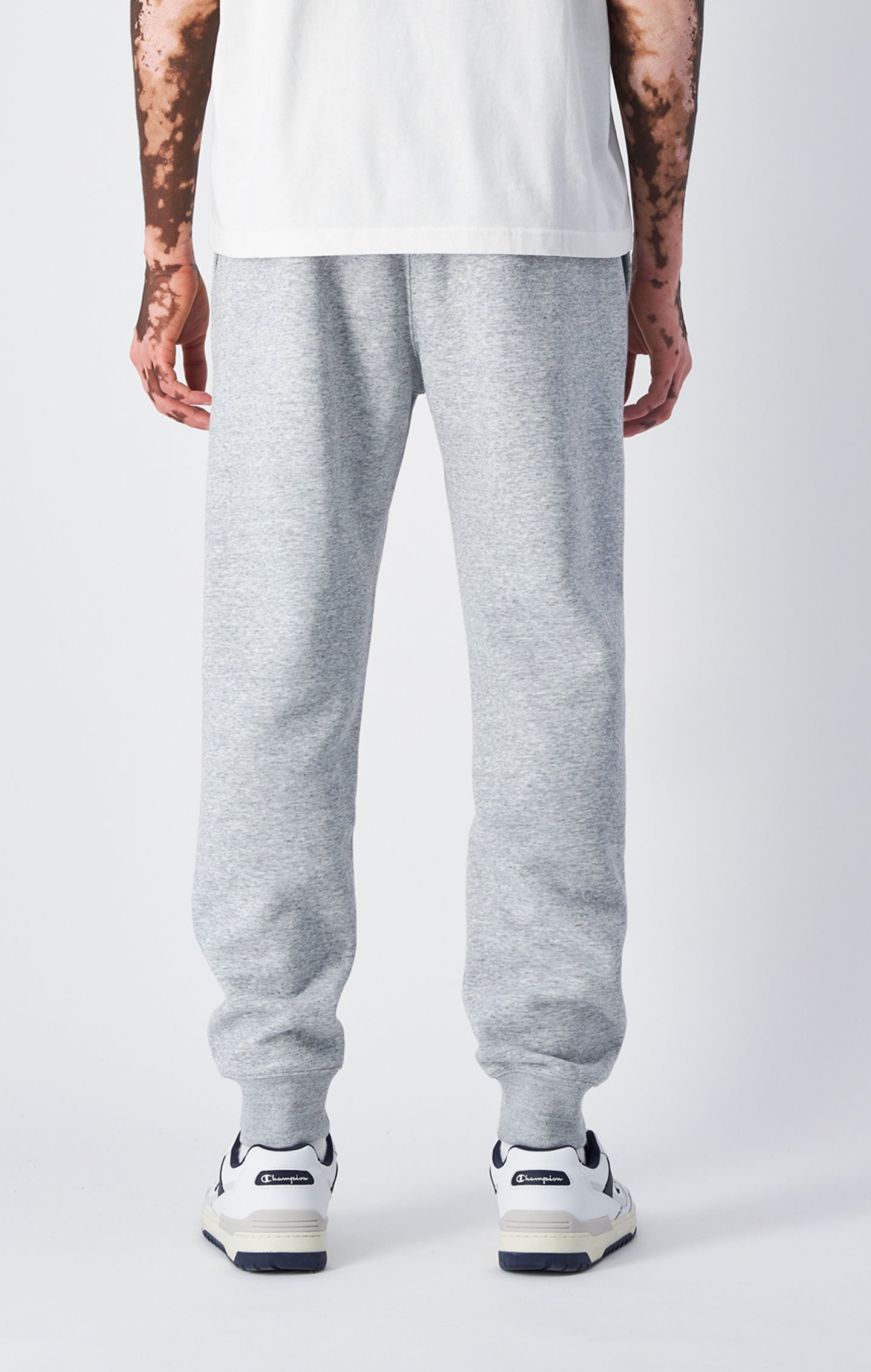 Champion Jogginghose »Rib Cuff Pants«, (1 tlg.)