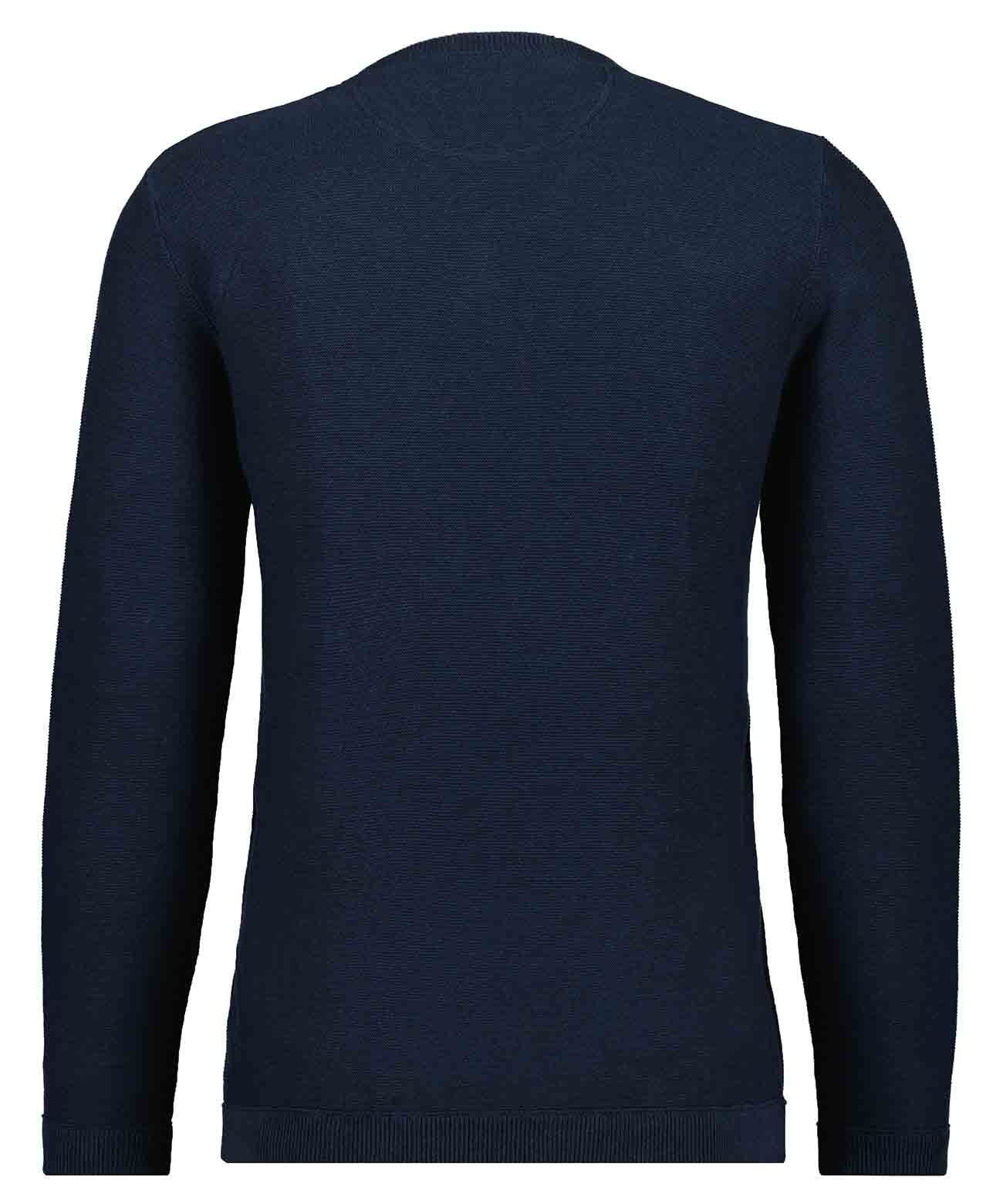 RAGMAN Rundhalspullover günstig online kaufen