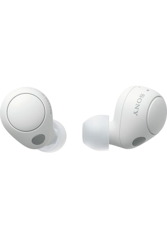 Sony In-Ear-Kopfhörer »WF-C700N« Bluetooth ...