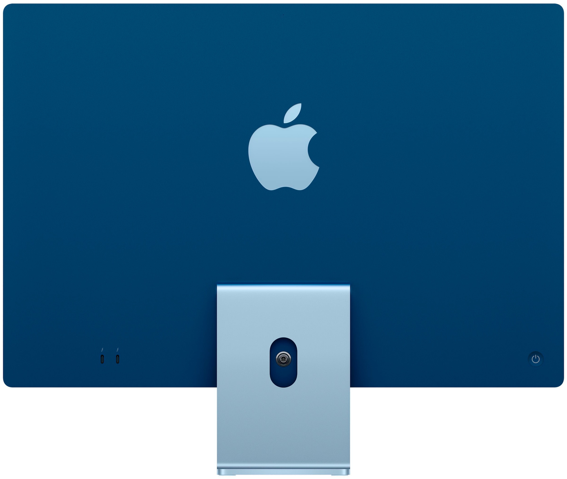 Apple iMac »iMac 4,5K Z14M«