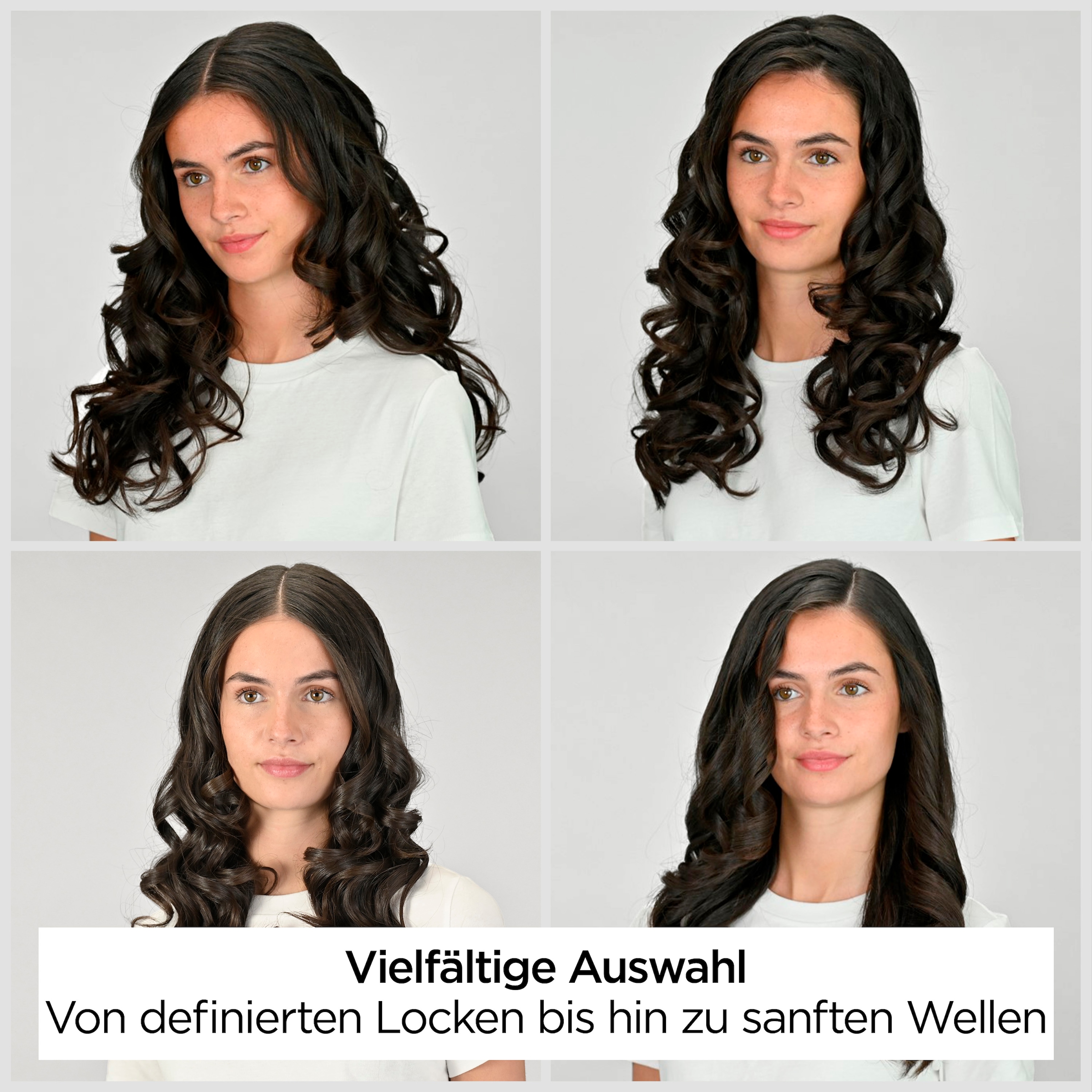 BaByliss Lockenstab »Style Secret Air Auto-Curler mit Heißluft, Lockenstab, C6688E« Keramik-Beschichtung Lockenstab automatisch für Locken und Blow-Out, Ohne Hitzeschäden