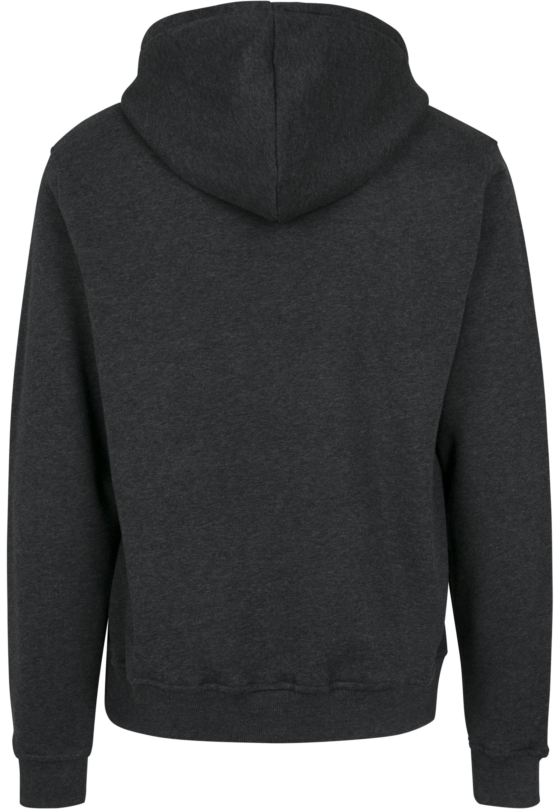 URBAN CLASSICS Kapuzensweatshirt »Urban Classics Herren Basic Terry Hoody«, (1 tlg.)
