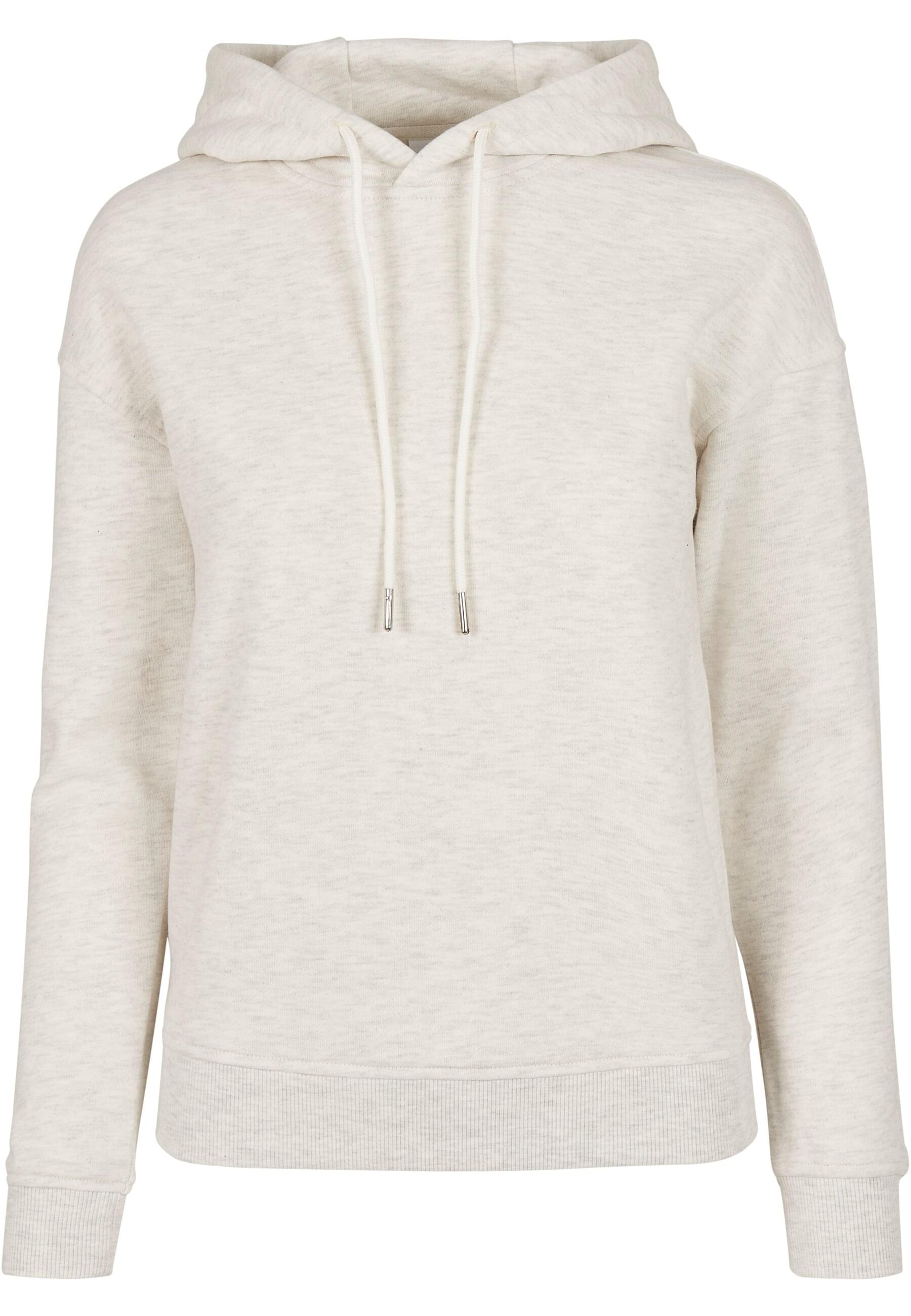 URBAN CLASSICS Kapuzenpullover "Urban Classics Damen Ladies Hoody" günstig online kaufen