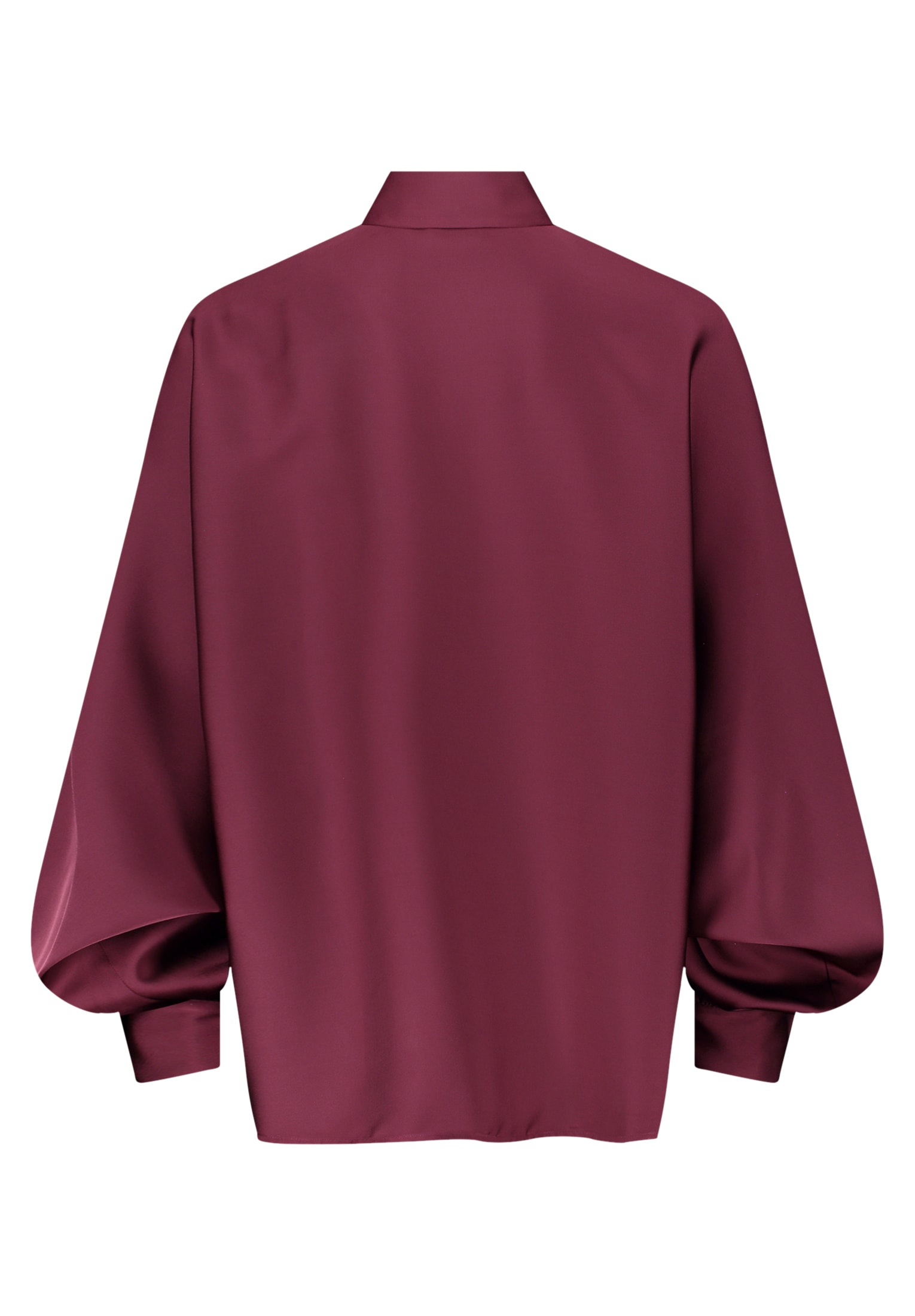 Vera Mont Satinbluse »Vera Mont Satin-Bluse mit Kragen«