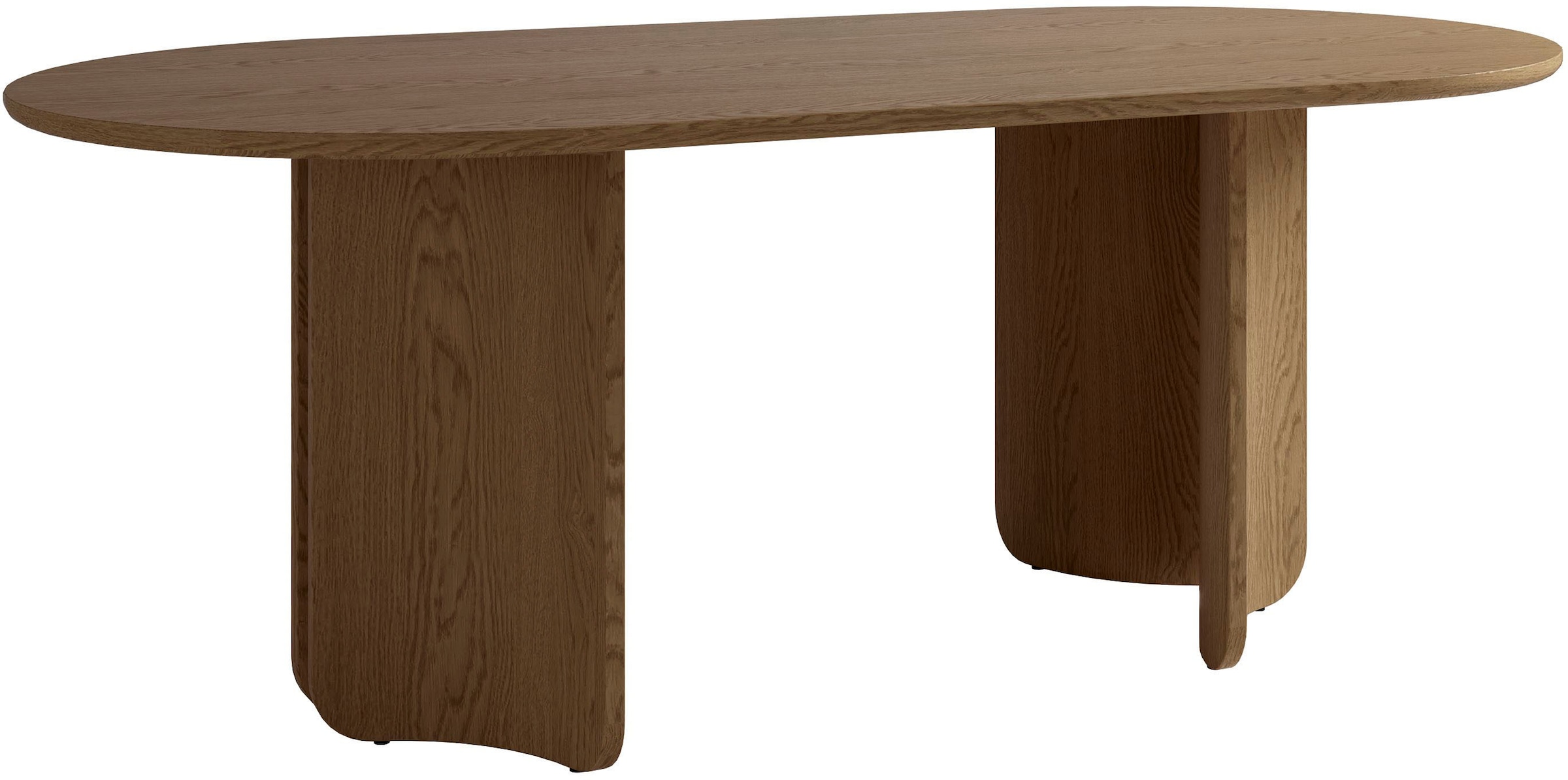 SCHÖNER WOHNEN-Kollektion Esstisch "GRIMSTAD" 1 Stk. tlg. in 160 cm oder 20 günstig online kaufen